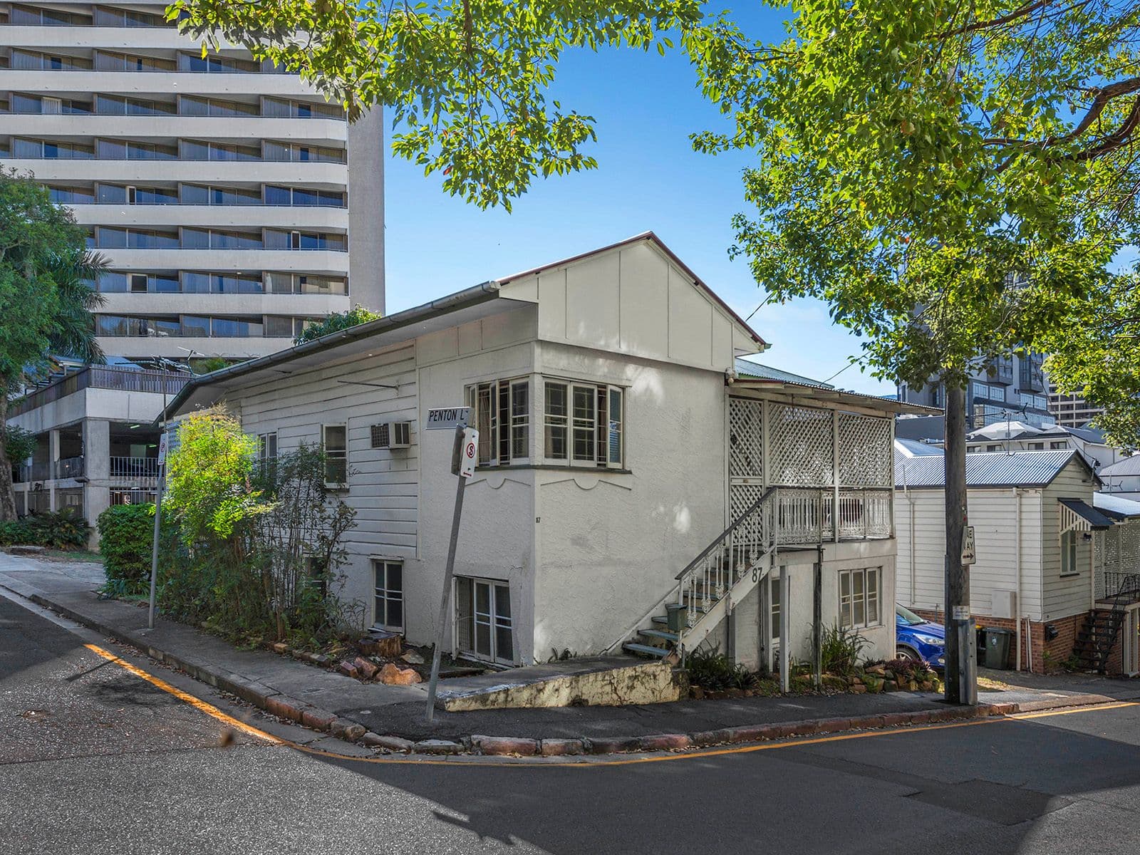 87 Birley Street, Spring Hill QLD 4000, Spring Hill - Thumbnail 4
