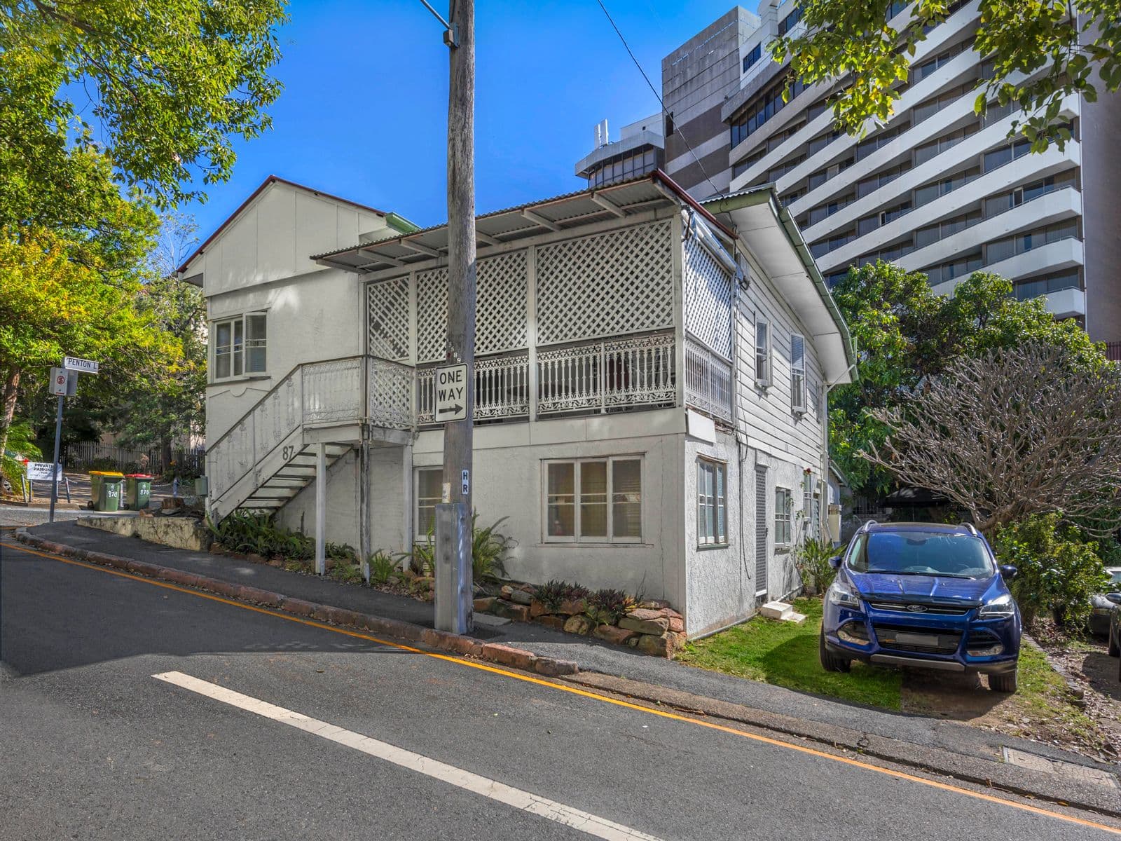 87 Birley Street, Spring Hill QLD 4000, Spring Hill - Thumbnail 5
