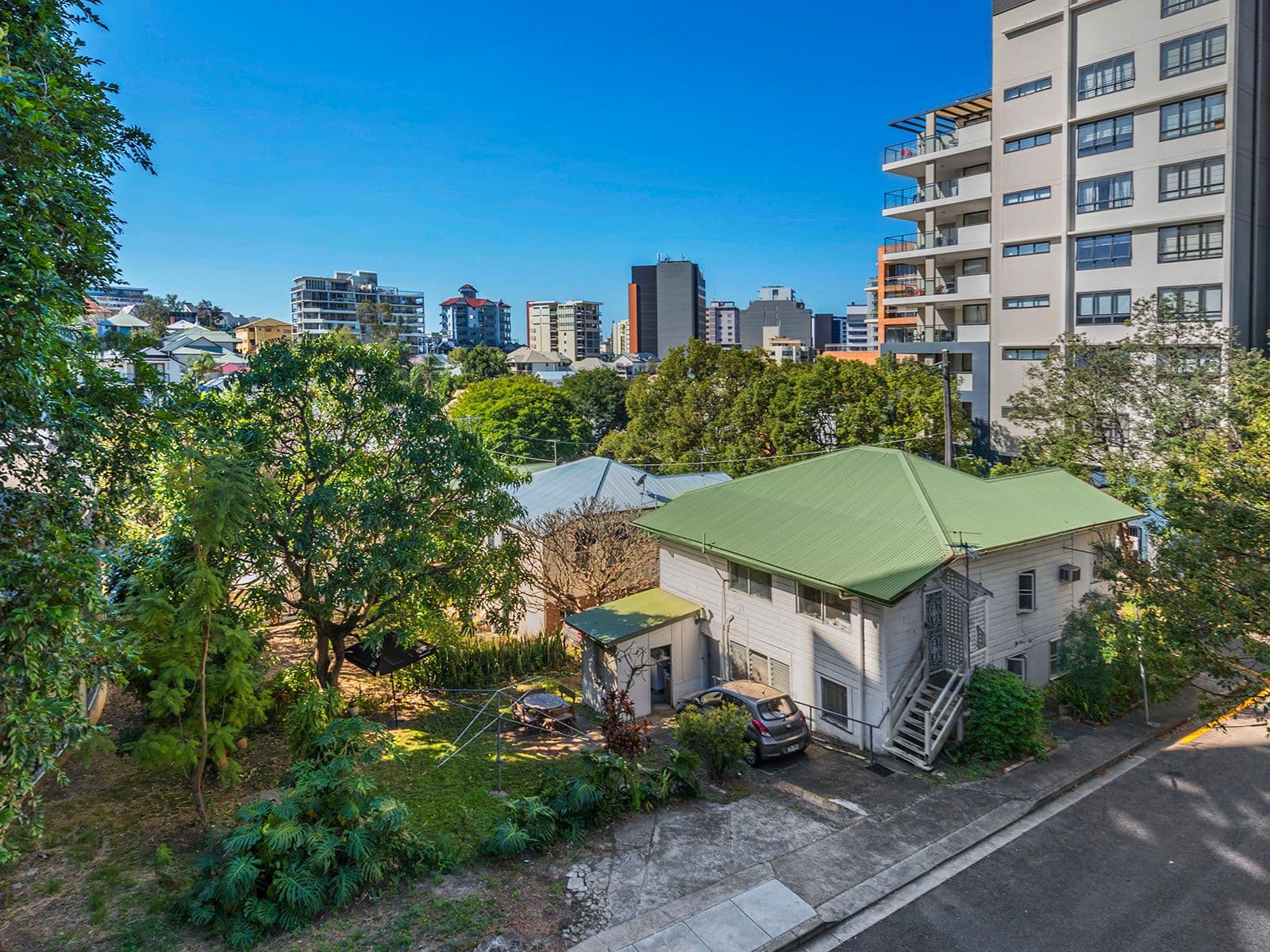 87 Birley Street, Spring Hill QLD 4000, Spring Hill - Thumbnail 6