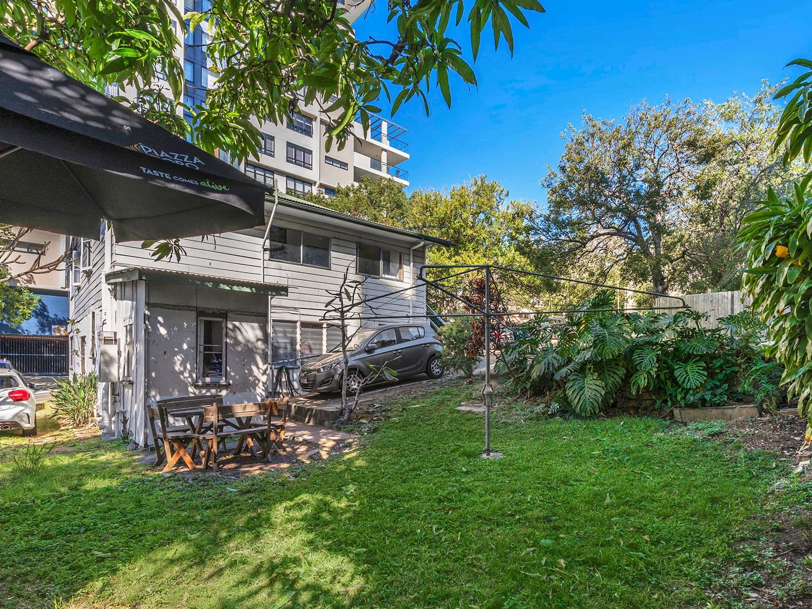 87 Birley Street, Spring Hill QLD 4000, Spring Hill - Thumbnail 8