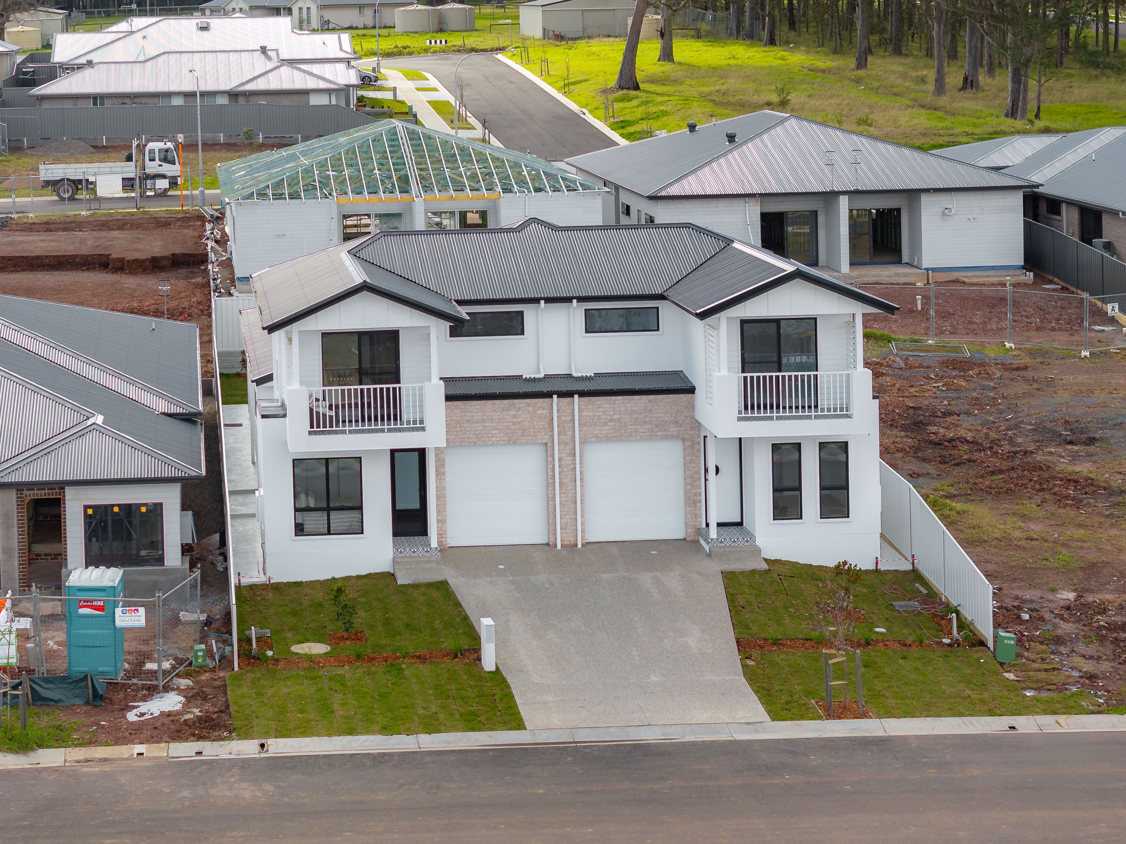 14B Altitude Street, BADAGARANG NSW 2540, Badagarang - Thumbnail 2