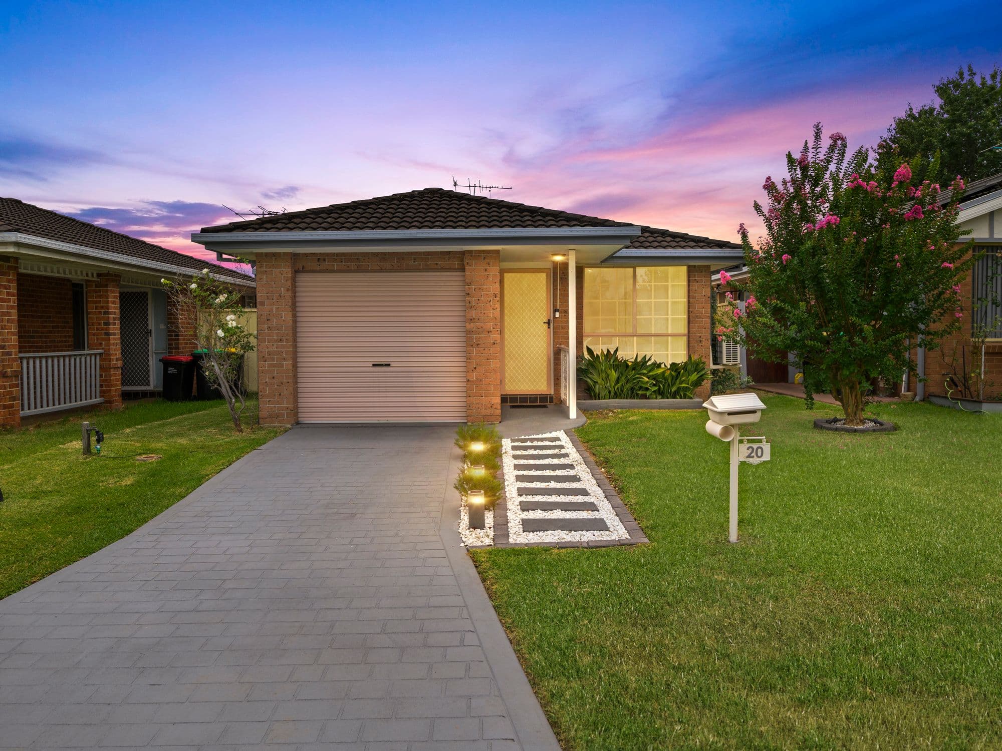 20 Bellwood Close, Werrington NSW 2747, Werrington - Image 1