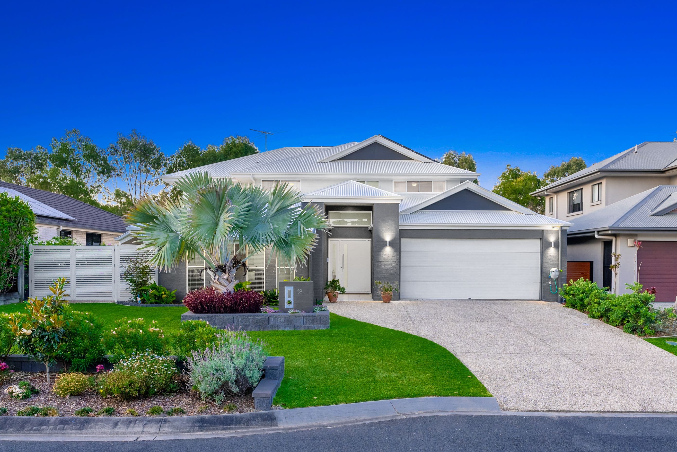 18 Kowari Crescent, North Lakes QLD 4509, North Lakes - Thumbnail 2