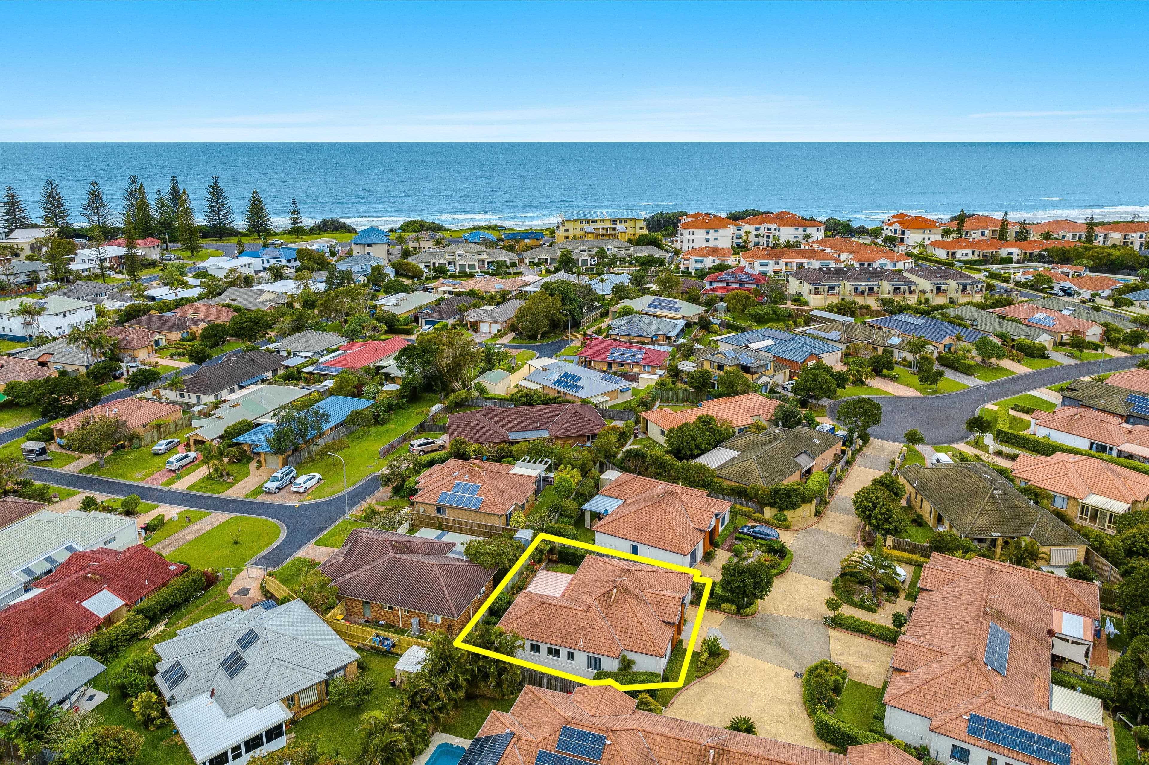 2/31 Oceania Court, Yamba NSW 2464, Yamba - Image 1