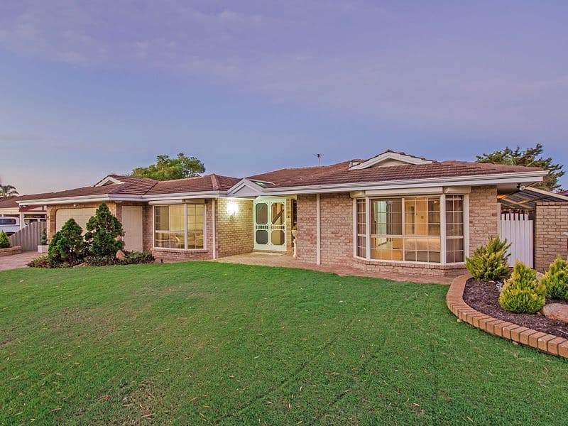 23 Jamaican Road, SAFETY BAY WA 6169, Safety Bay - Thumbnail 2