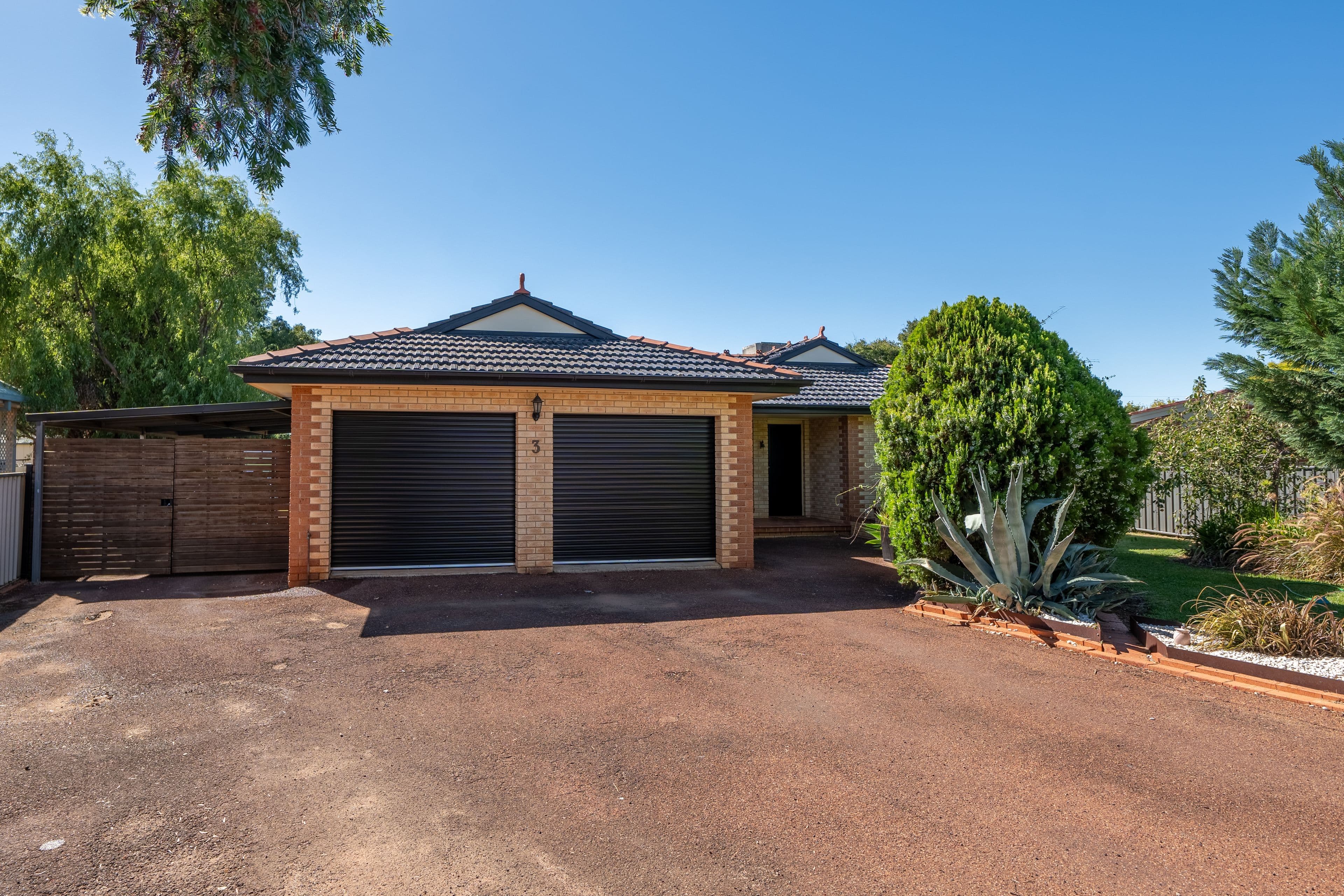 3 Elm Place, Forbes NSW 2871, Forbes - Thumbnail 2