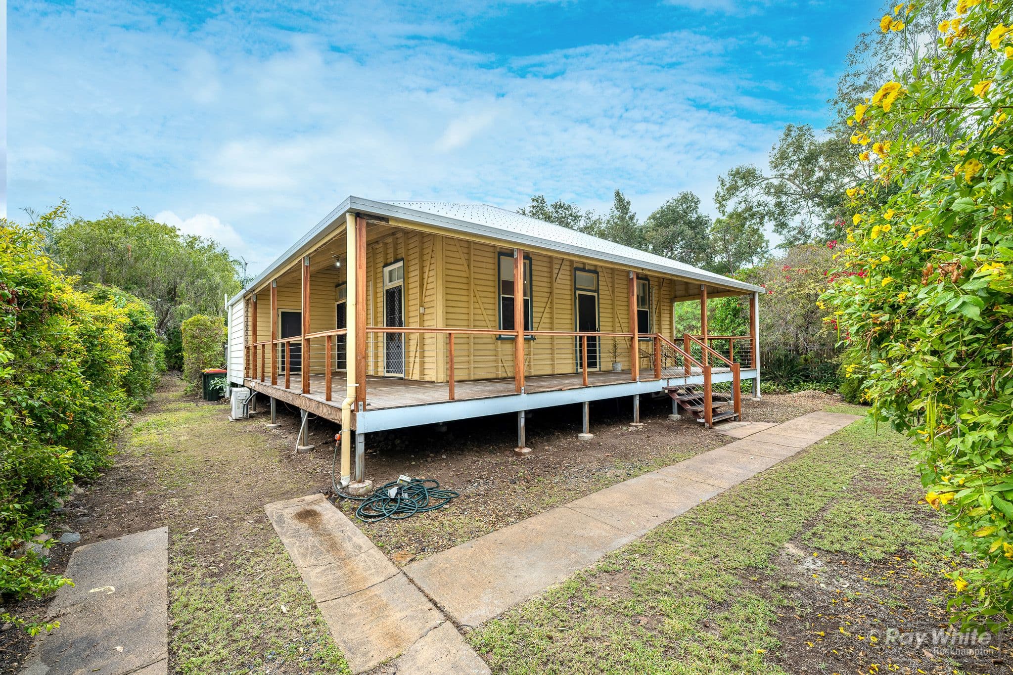 37 Cowap Street, Park Avenue QLD 4701, Park Avenue - Image 1