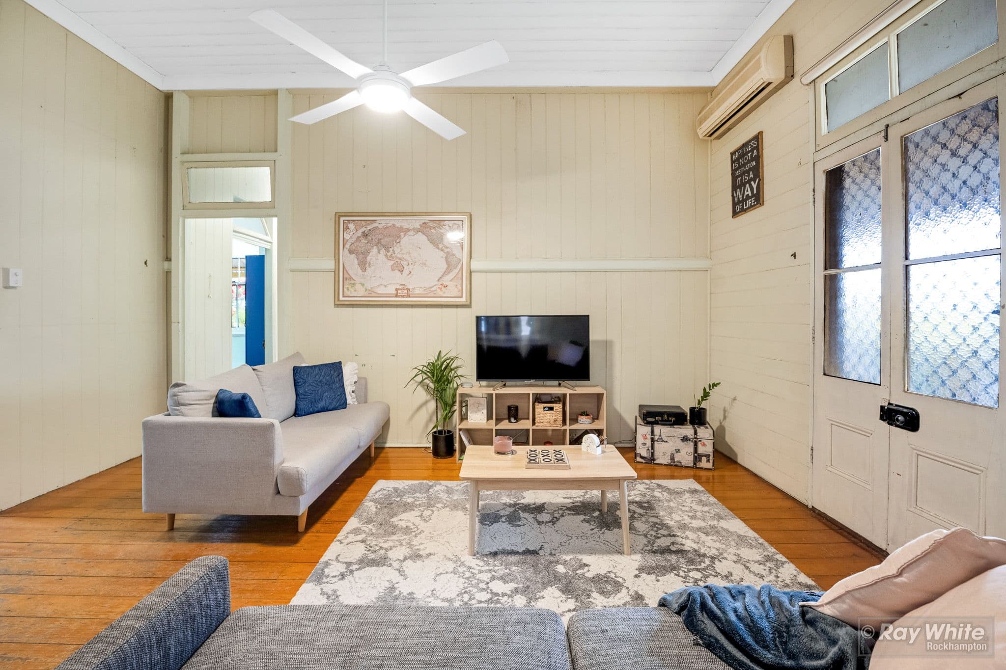 37 Cowap Street, Park Avenue QLD 4701, Park Avenue - Thumbnail 2