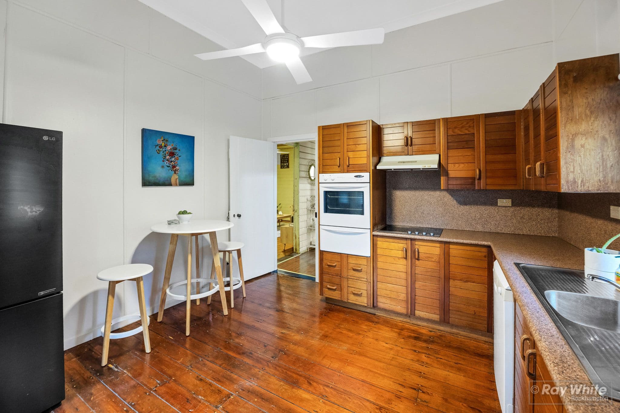 37 Cowap Street, Park Avenue QLD 4701, Park Avenue - Thumbnail 3