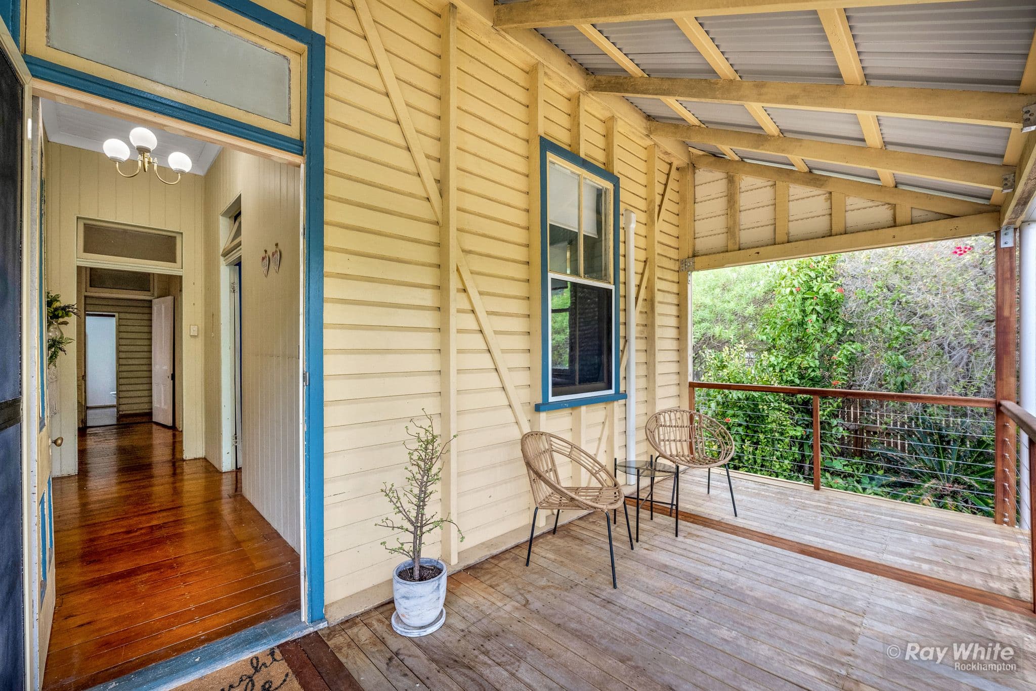 37 Cowap Street, Park Avenue QLD 4701, Park Avenue - Thumbnail 4