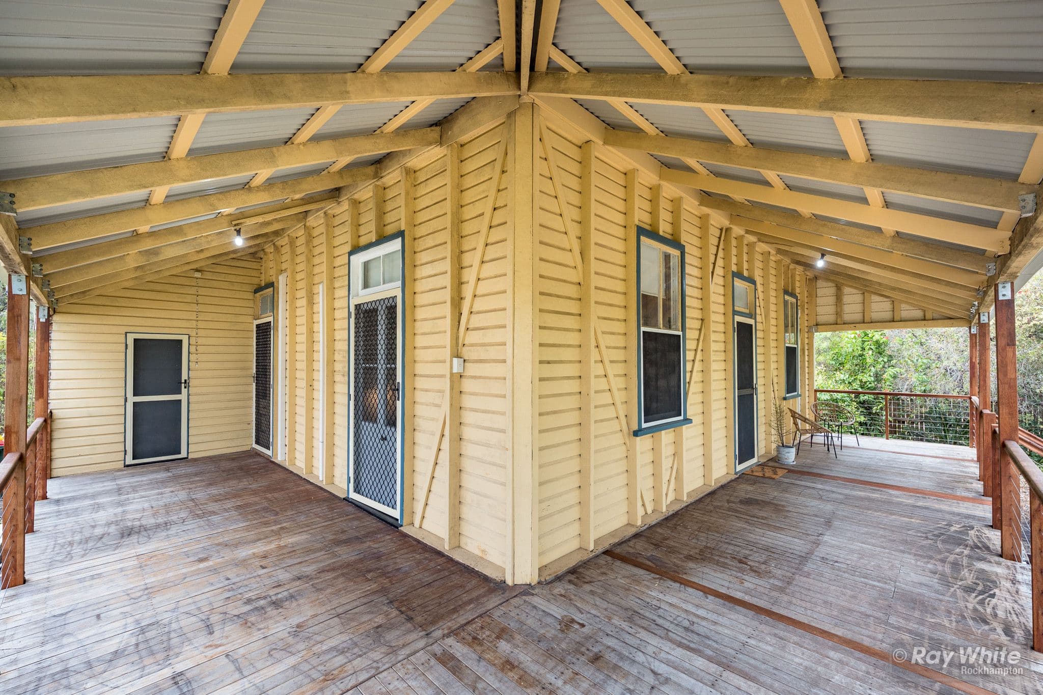 37 Cowap Street, Park Avenue QLD 4701, Park Avenue - Thumbnail 6