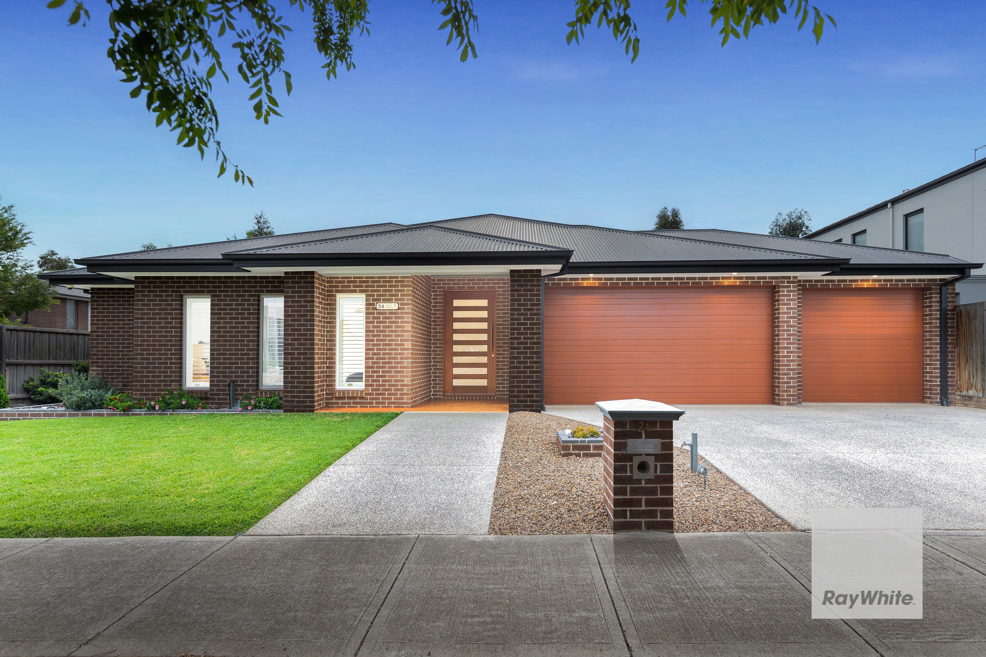 24 Cottesloe Parade, Taylors Hill VIC 3037, Taylors Hill - Image 1