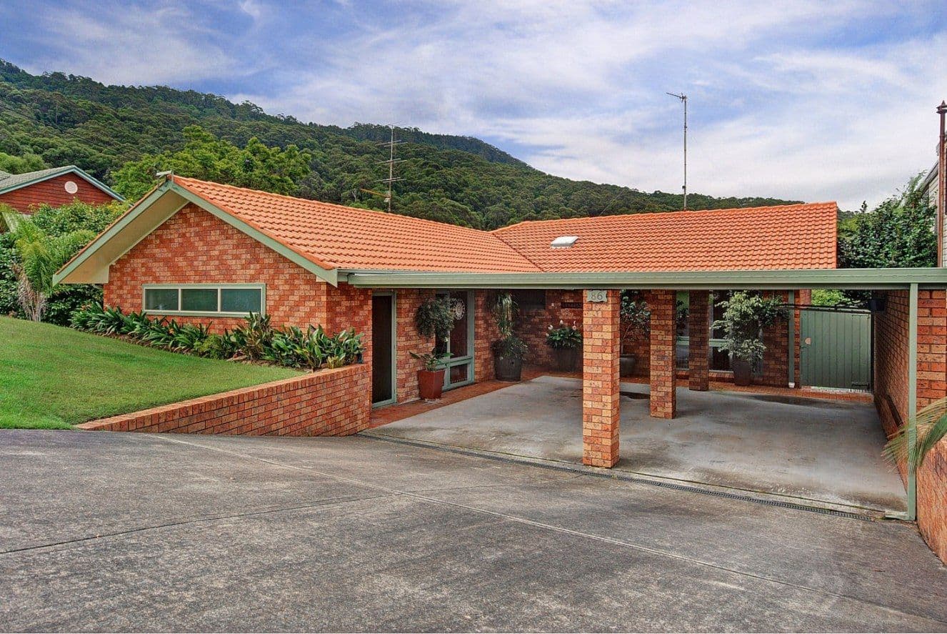 86 Gahans Avenue, WOONONA NSW 2517, Woonona - Image 1