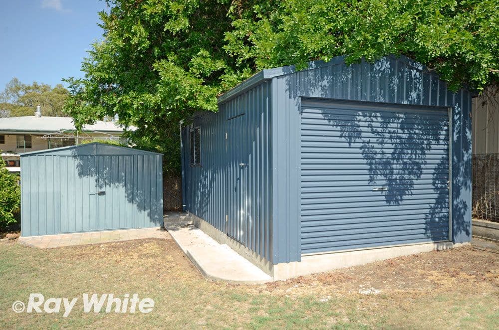 63 Malakoff Street, Biloela QLD 4715, Biloela - Thumbnail 2