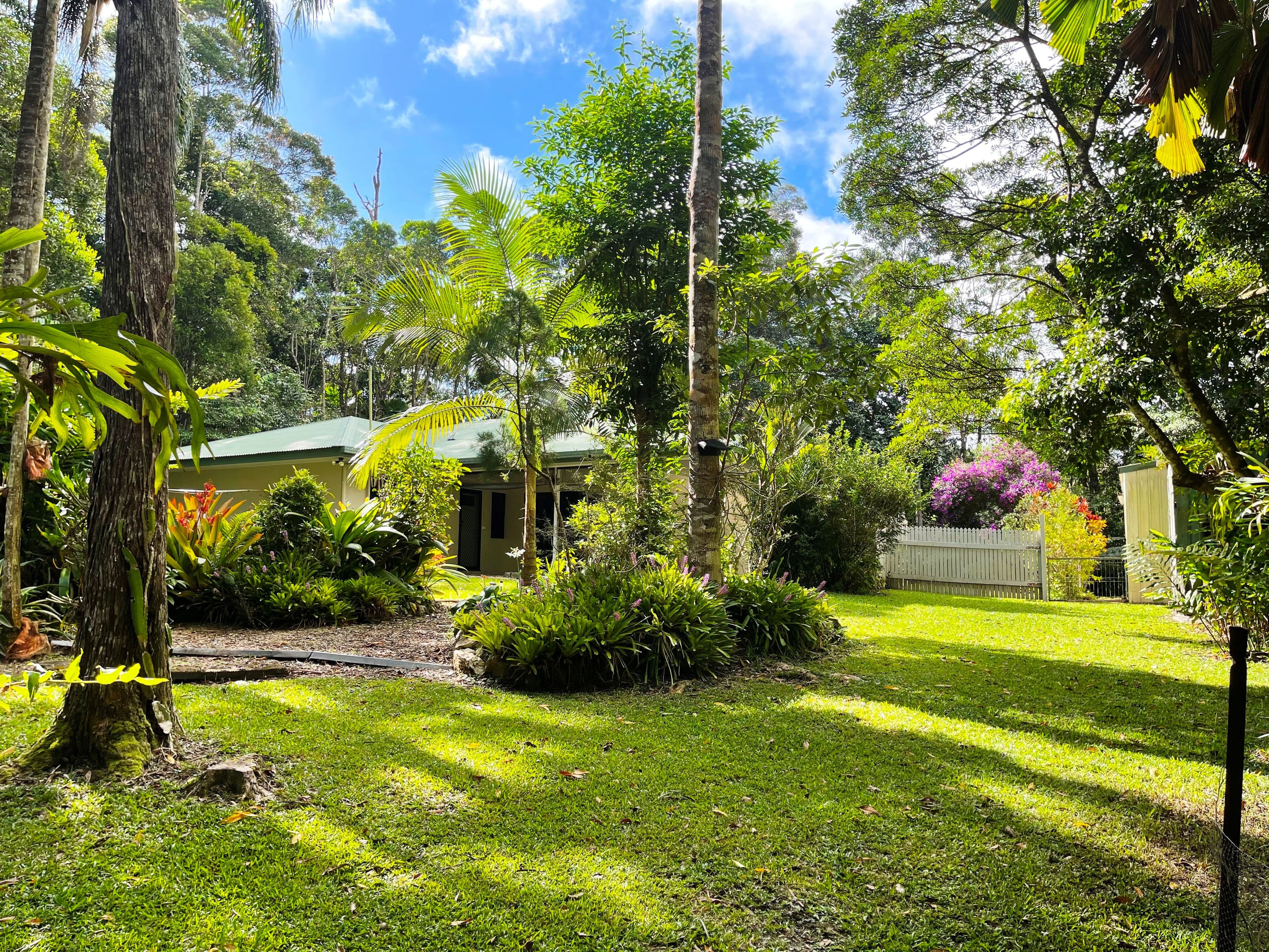 32 Gregory Terrace, Kuranda QLD 4881, Kuranda - Image 1