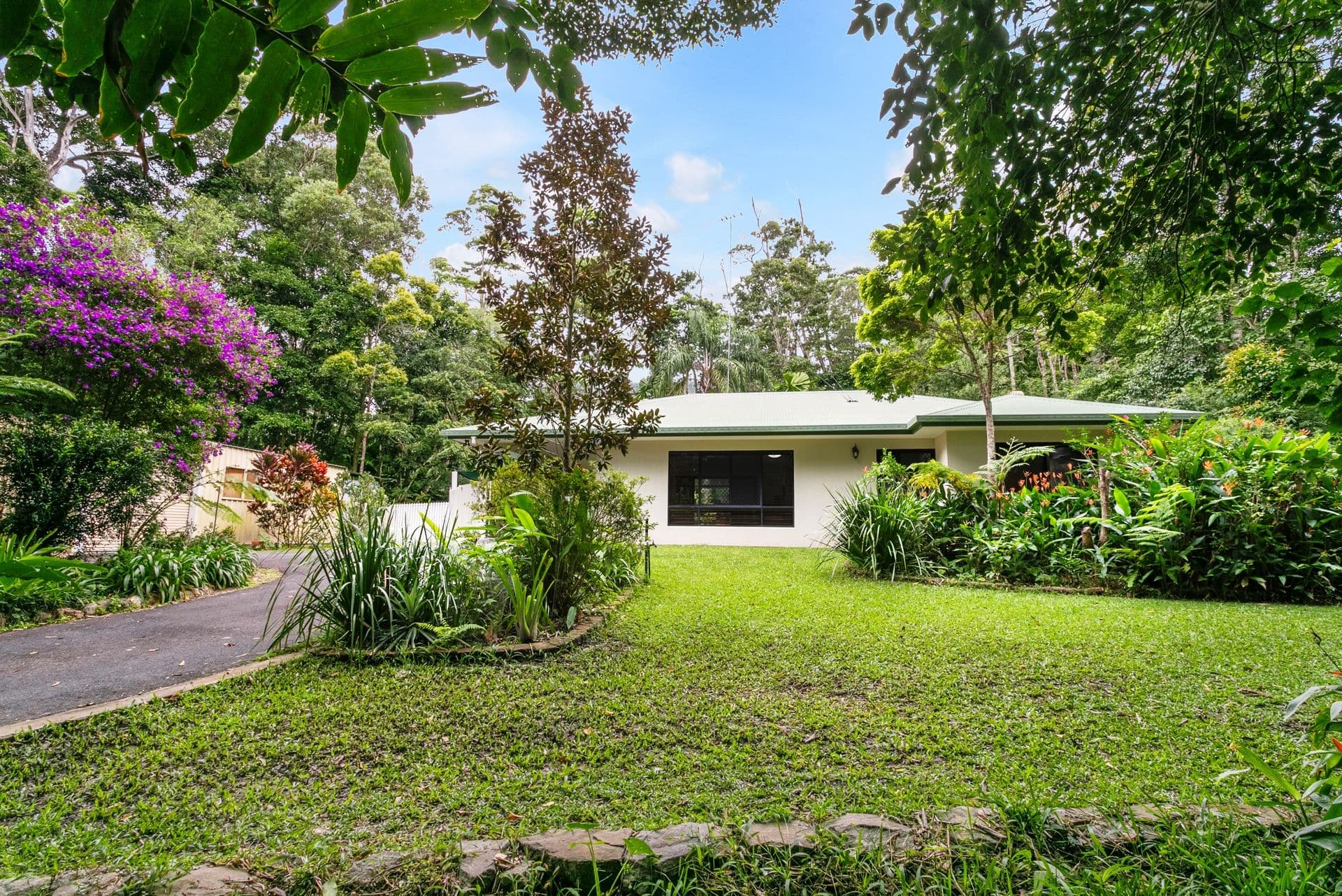 32 Gregory Terrace, Kuranda QLD 4881, Kuranda - Thumbnail 2