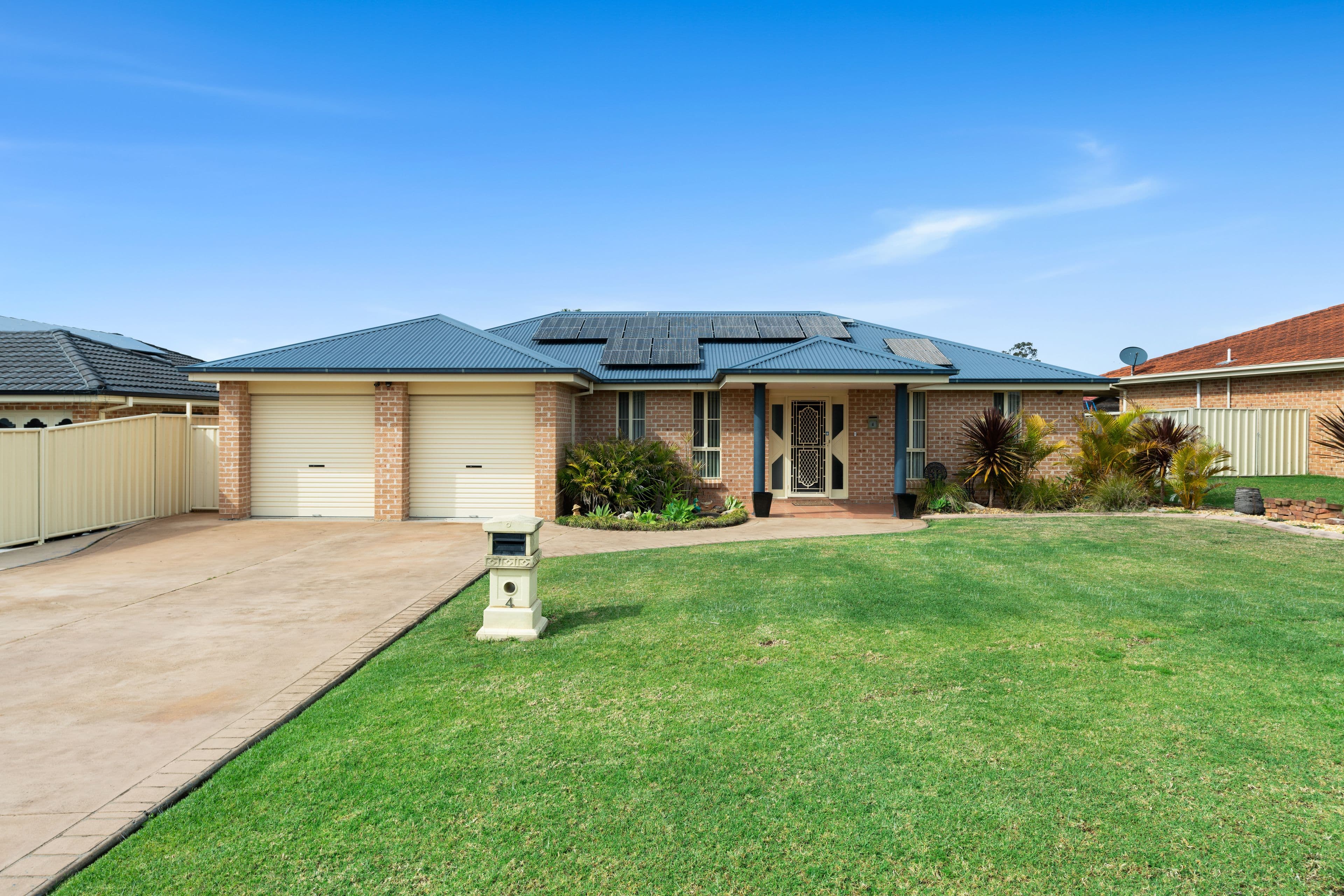 4 Juniper Place, Worrigee NSW 2540, Worrigee - Image 1