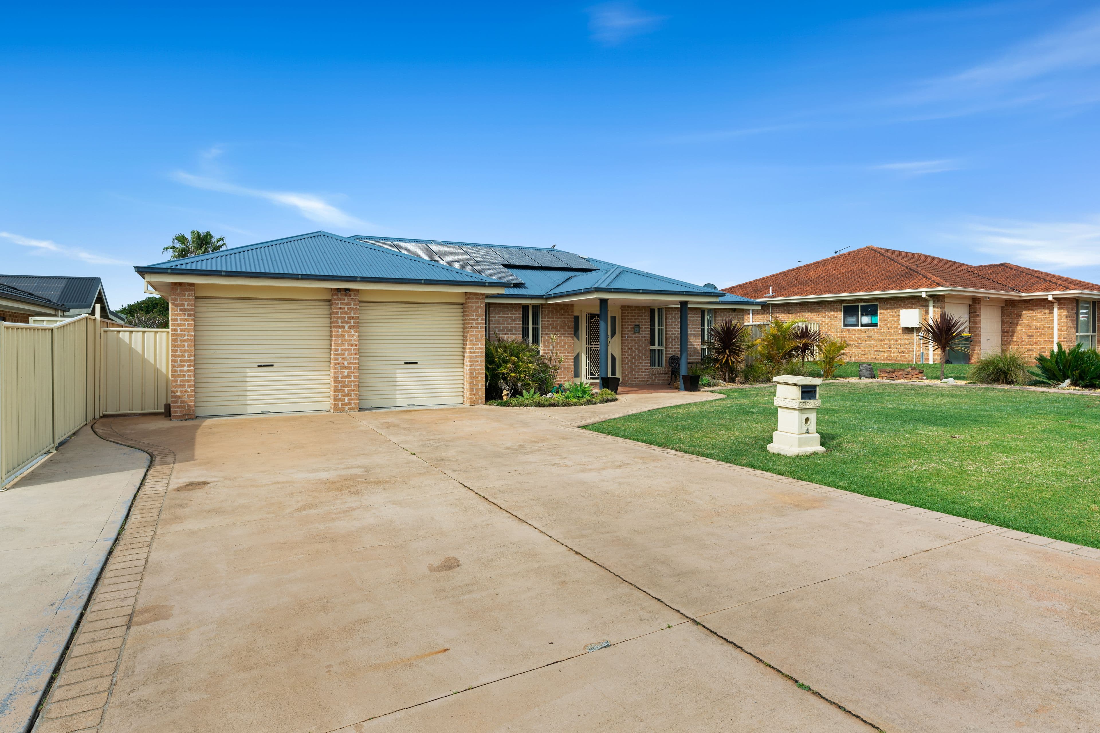 4 Juniper Place, Worrigee NSW 2540, Worrigee - Thumbnail 2