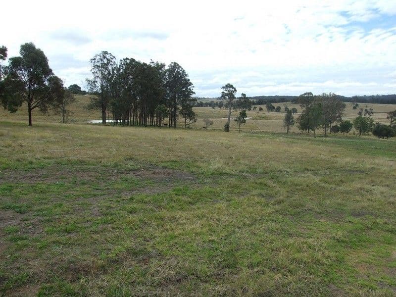 Lot 2 Woodlea Court, CROWS NEST QLD 4355, Crows Nest - Image 1