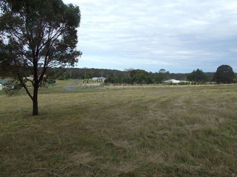 Lot 2 Woodlea Court, CROWS NEST QLD 4355, Crows Nest - Thumbnail 2