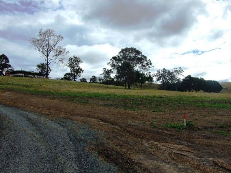 Lot 2 Woodlea Court, CROWS NEST QLD 4355, Crows Nest - Thumbnail 3