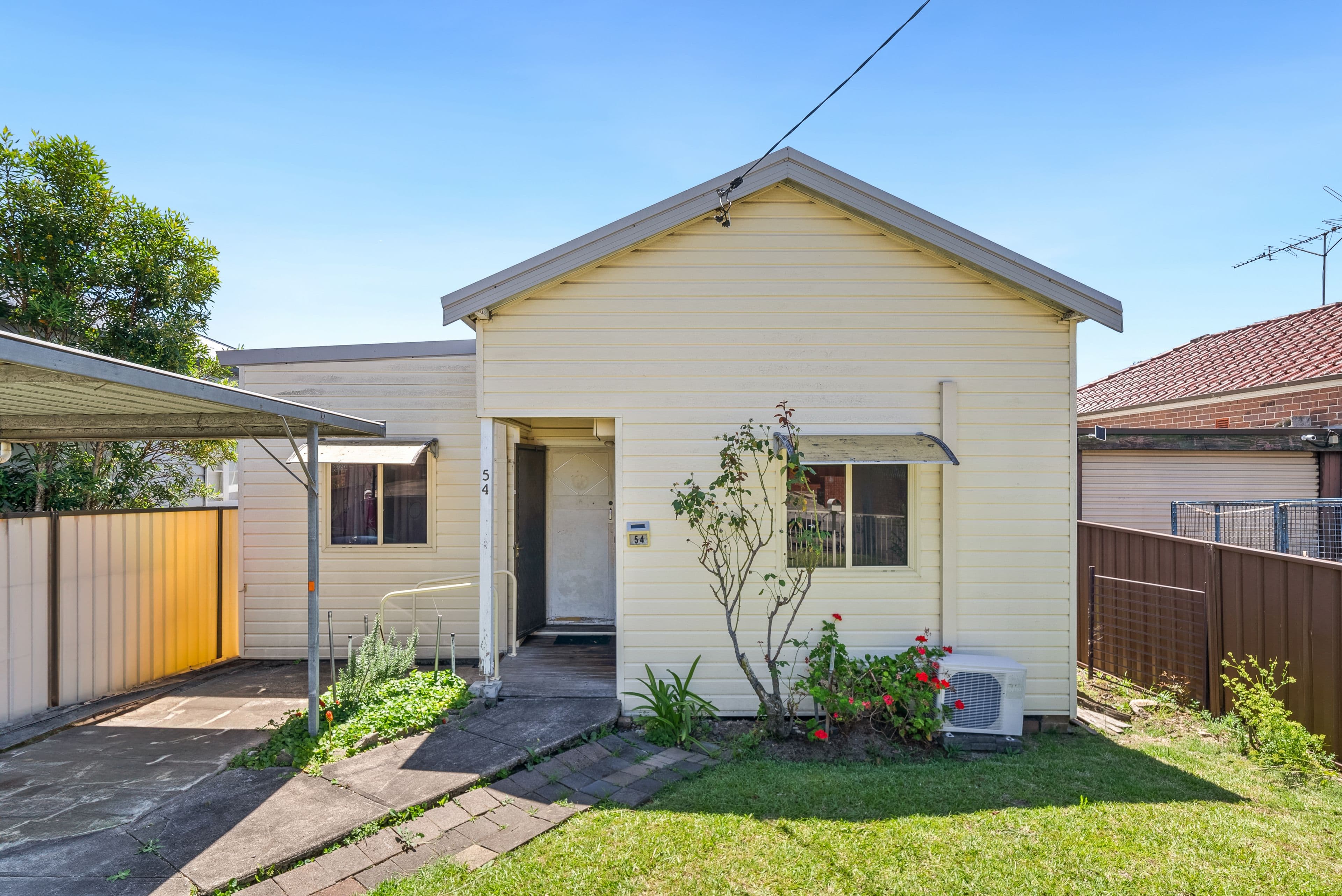 54 Rawson Street, Wiley Park NSW 2195, Wiley Park - Image 1