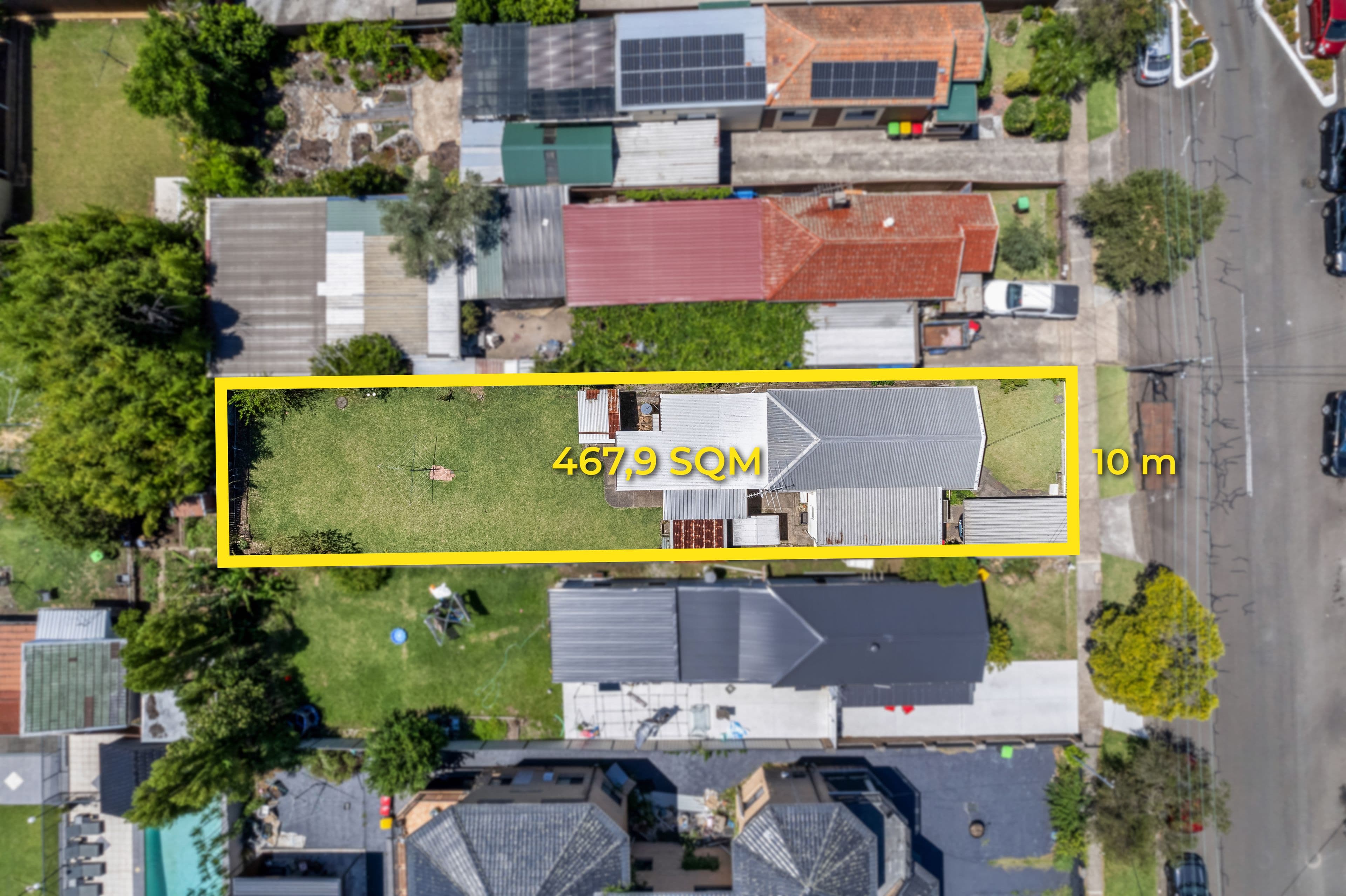 54 Rawson Street, Wiley Park NSW 2195, Wiley Park - Thumbnail 2