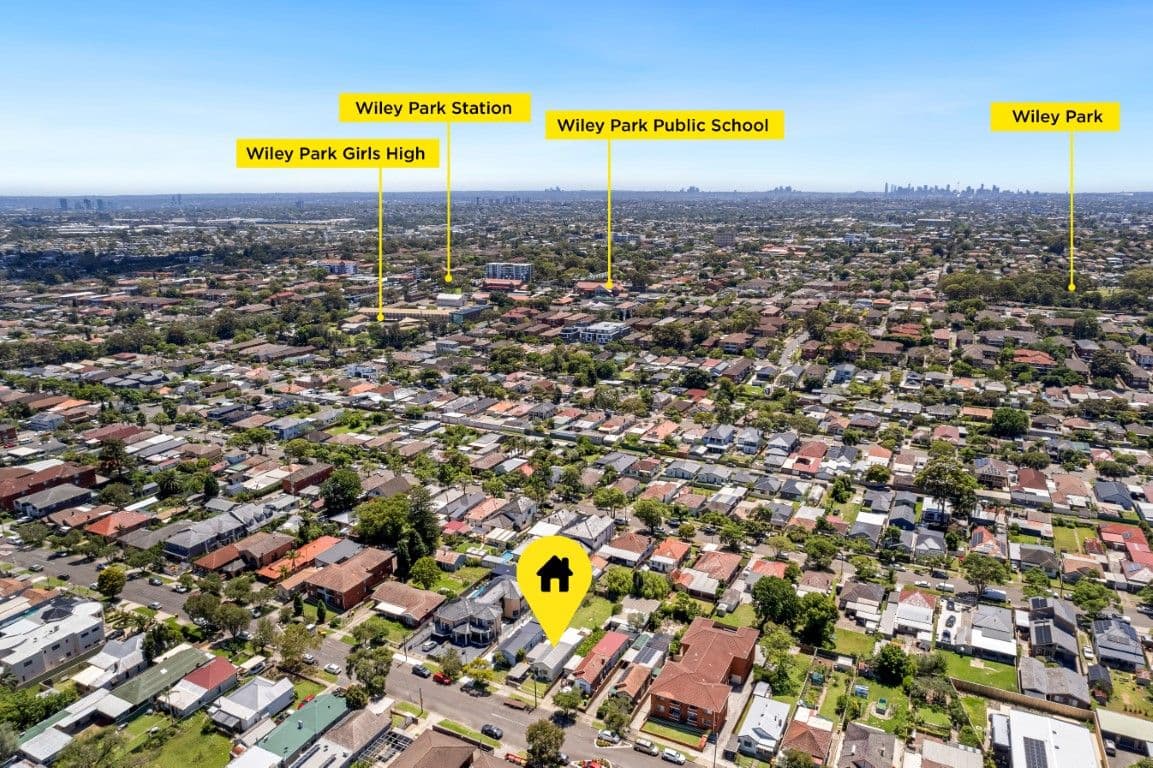 54 Rawson Street, Wiley Park NSW 2195, Wiley Park - Thumbnail 7