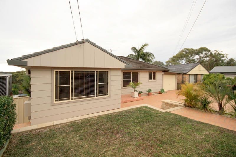 85 Thurlgona Road, ENGADINE NSW 2233, Engadine - Image 1