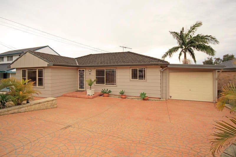85 Thurlgona Road, ENGADINE NSW 2233, Engadine - Thumbnail 2