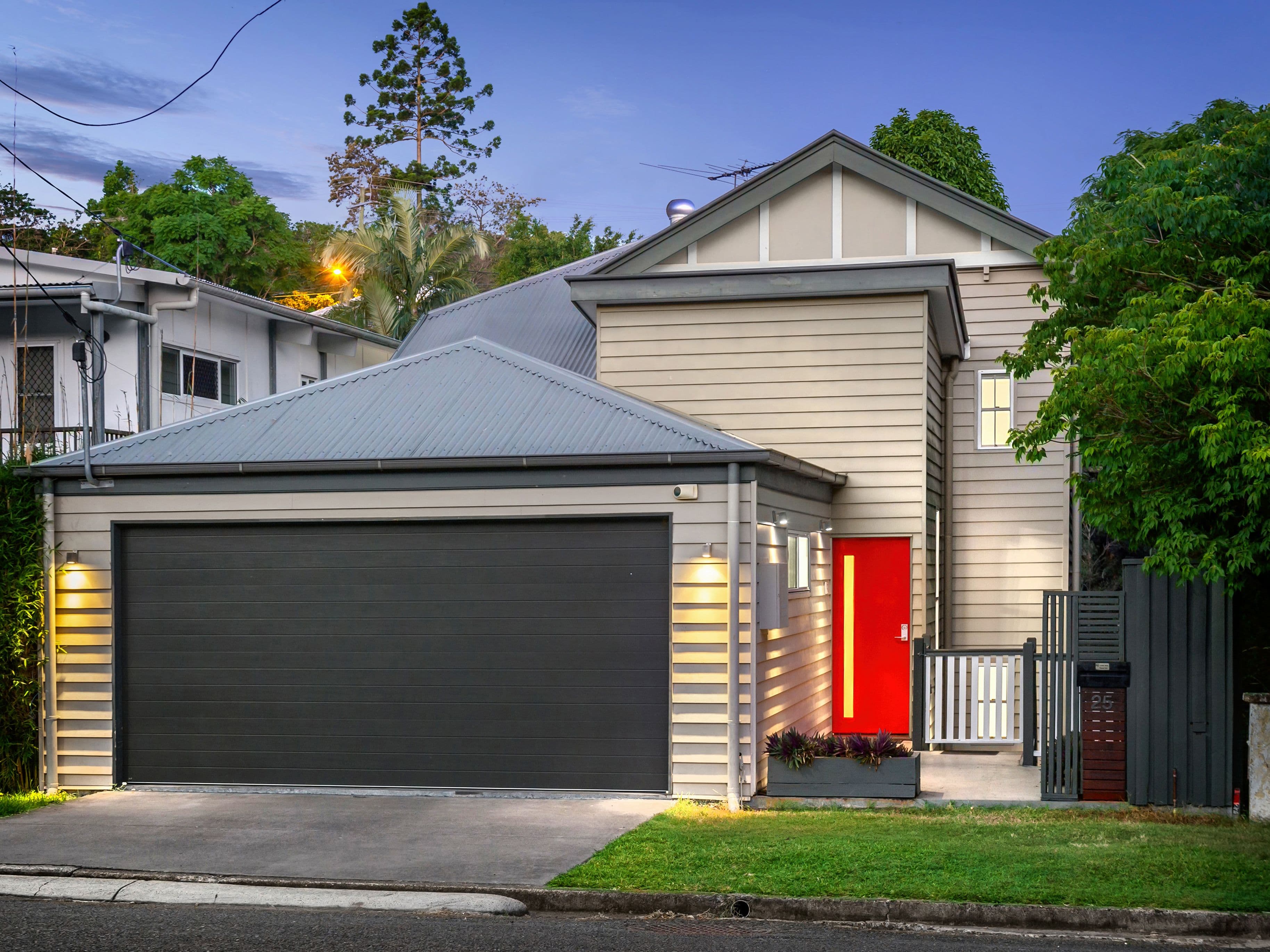 25 Vale Street, Wilston QLD 4051, Wilston - Thumbnail 2