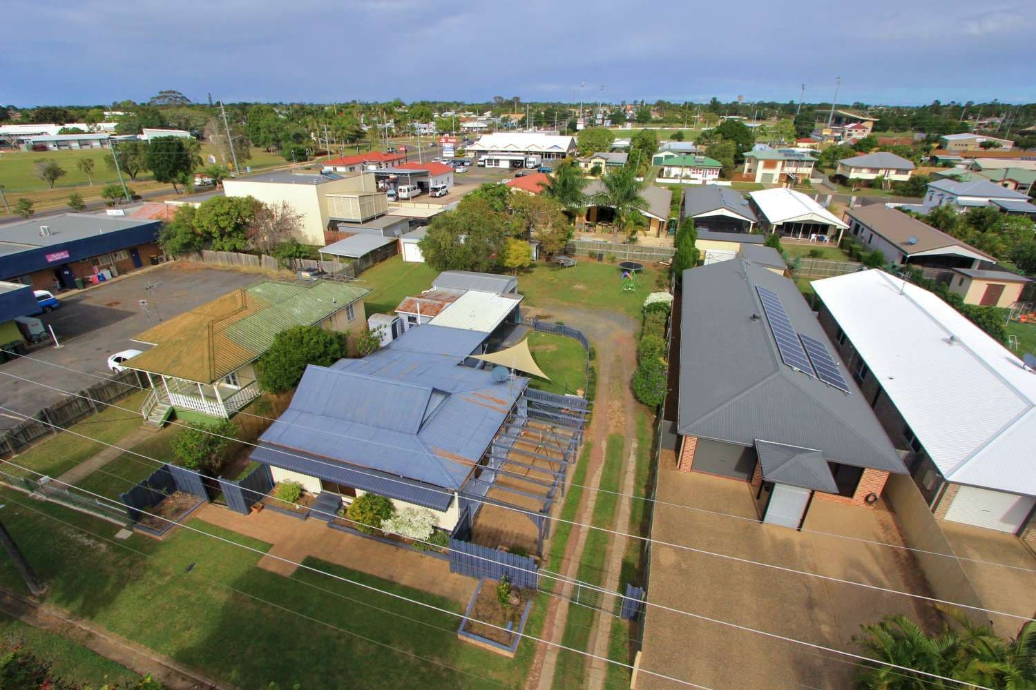 21 Grimwood Street, BUNDABERG WEST QLD 4670, Bundaberg West - Image 1