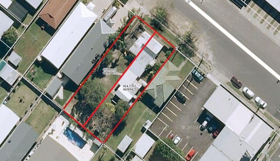 21 Grimwood Street, BUNDABERG WEST QLD 4670, Bundaberg West - Thumbnail 4