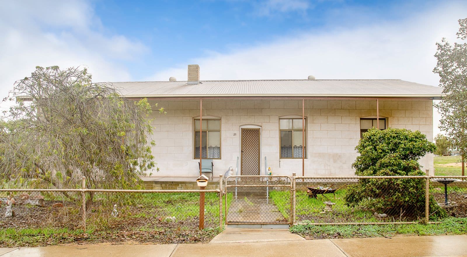 21 Redding Road, Streaky Bay SA 5680, Streaky Bay - Image 1
