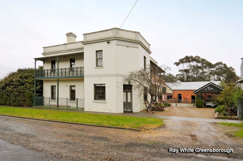 6 Main Street, TALLAROOK VIC 3659, Tallarook - Image 1