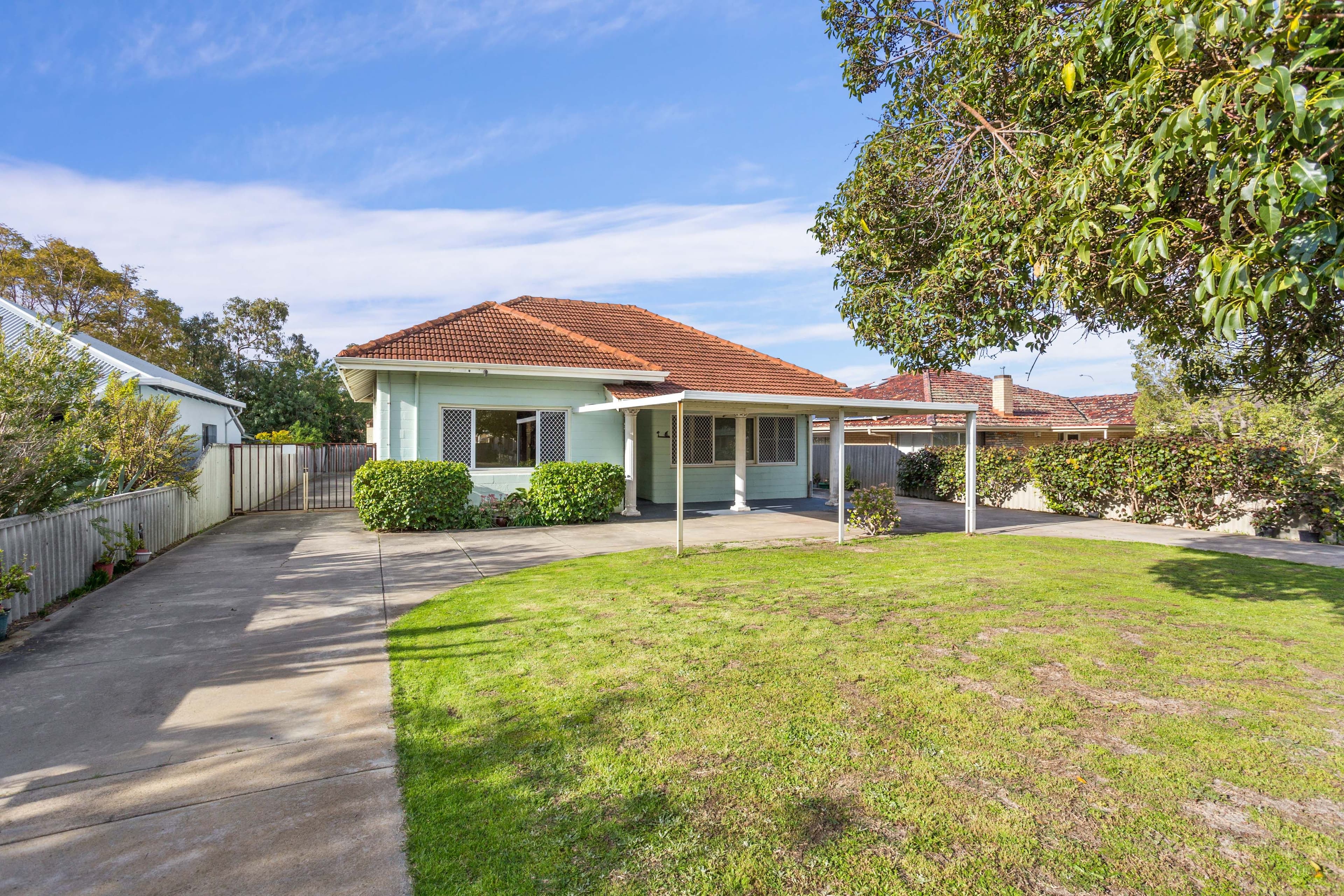 12 Lamb Avenue, Bentley WA 6102, Bentley - Image 1