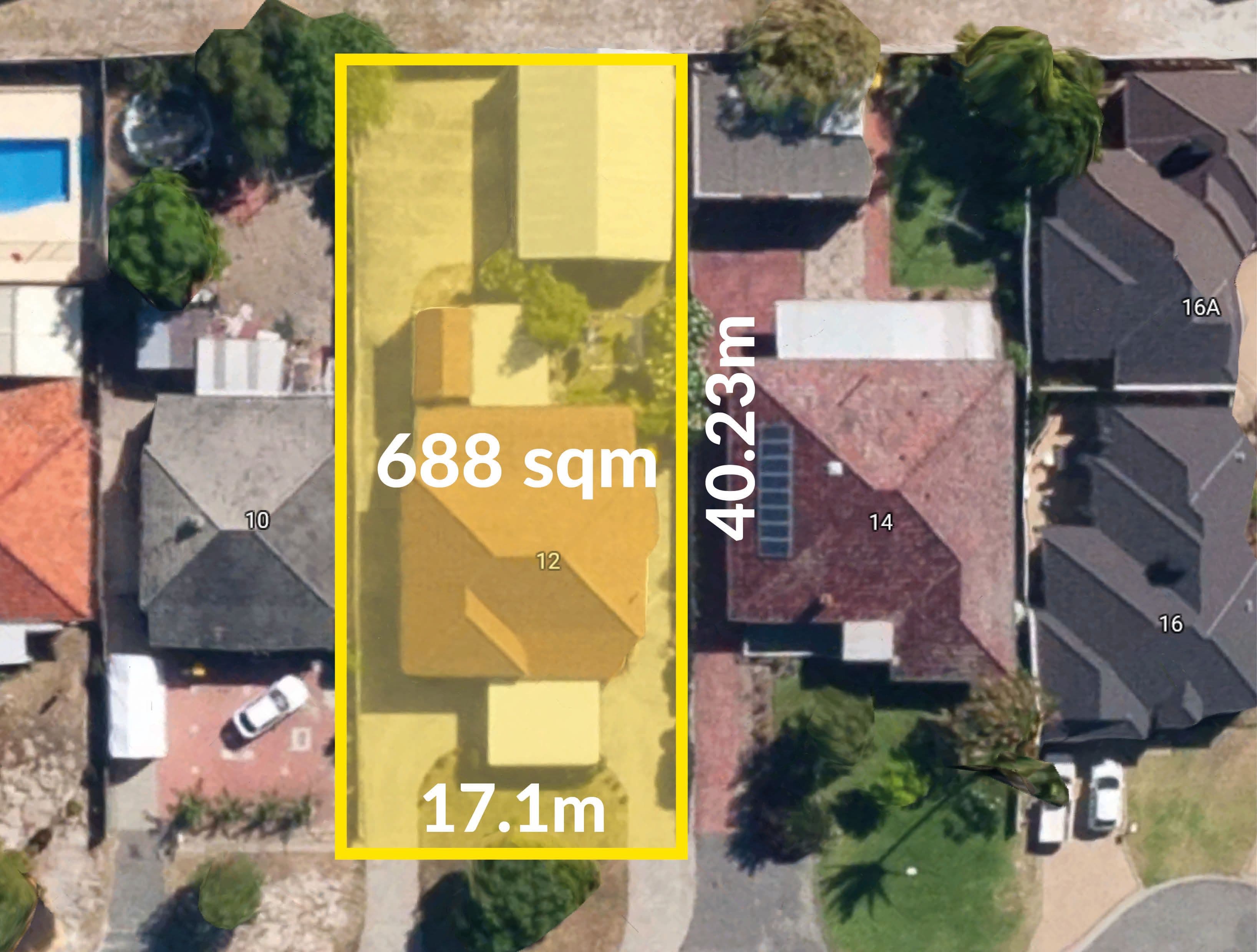 12 Lamb Avenue, Bentley WA 6102, Bentley - Thumbnail 3