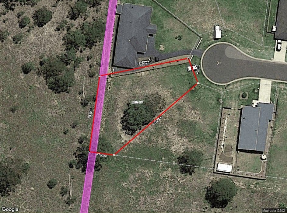 Lot 13 Jelica Place, Esk QLD 4312, Esk - Image 1