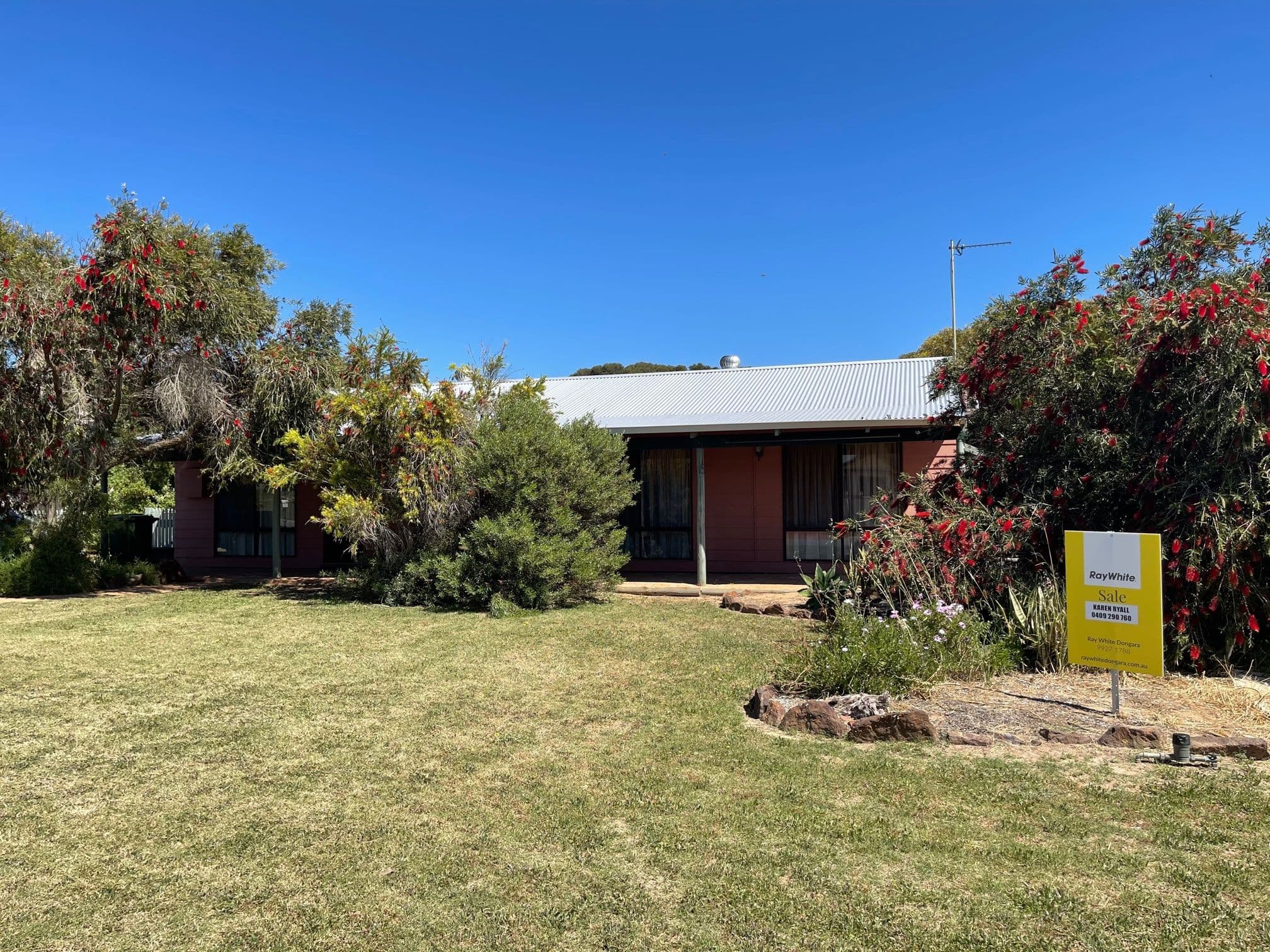5 Porteus Heights, Port Denison WA 6525, Port Denison - Image 1