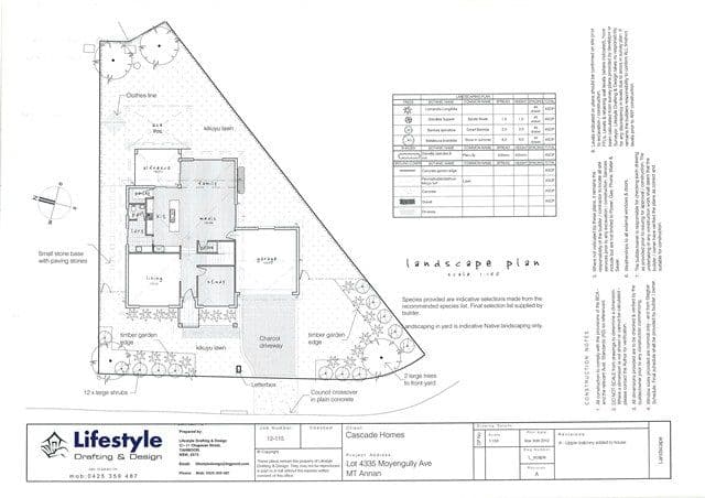 4335 Moyengully Place, MOUNT ANNAN NSW 2567, Mount Annan - Thumbnail 3