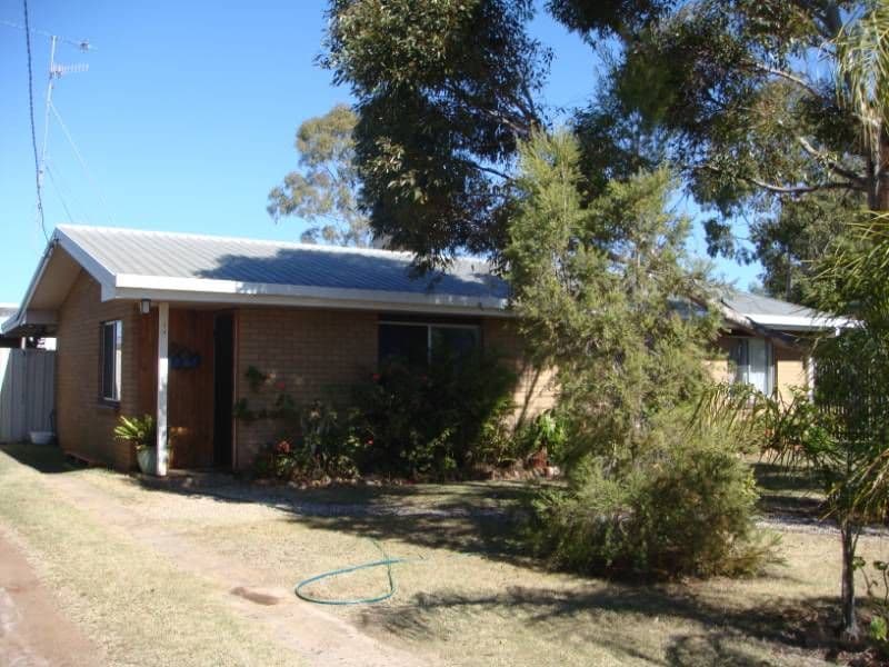 9 Stevenson Street, CHINCHILLA QLD 4413, Chinchilla - Image 1
