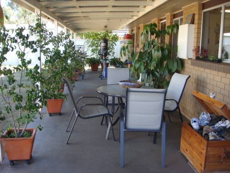9 Stevenson Street, CHINCHILLA QLD 4413, Chinchilla - Thumbnail 3