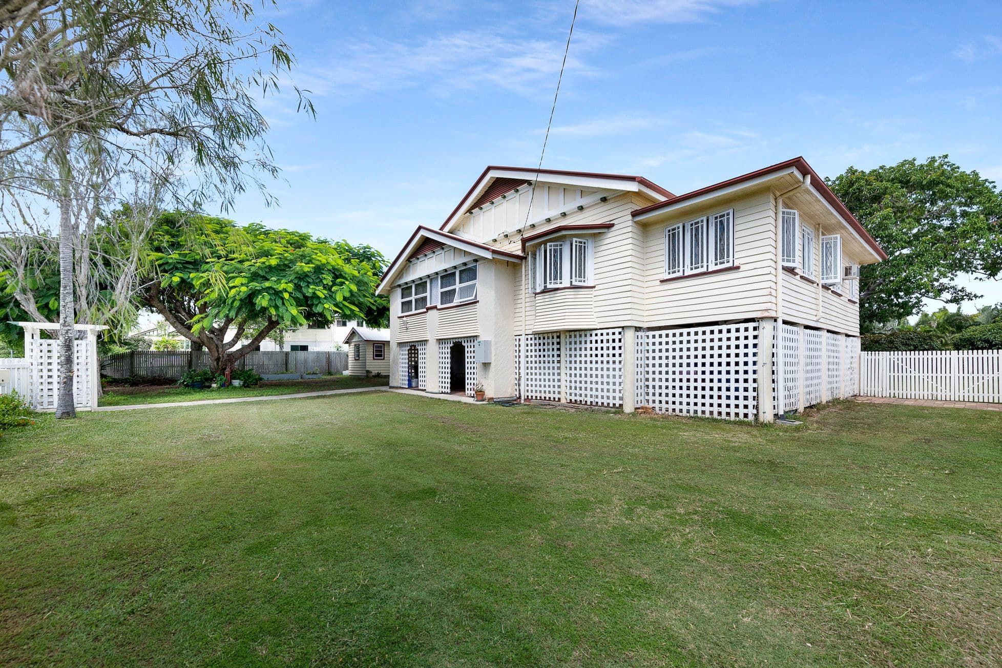 53 Mulgrave Street, Bundaberg West QLD 4670, Bundaberg West - Image 1