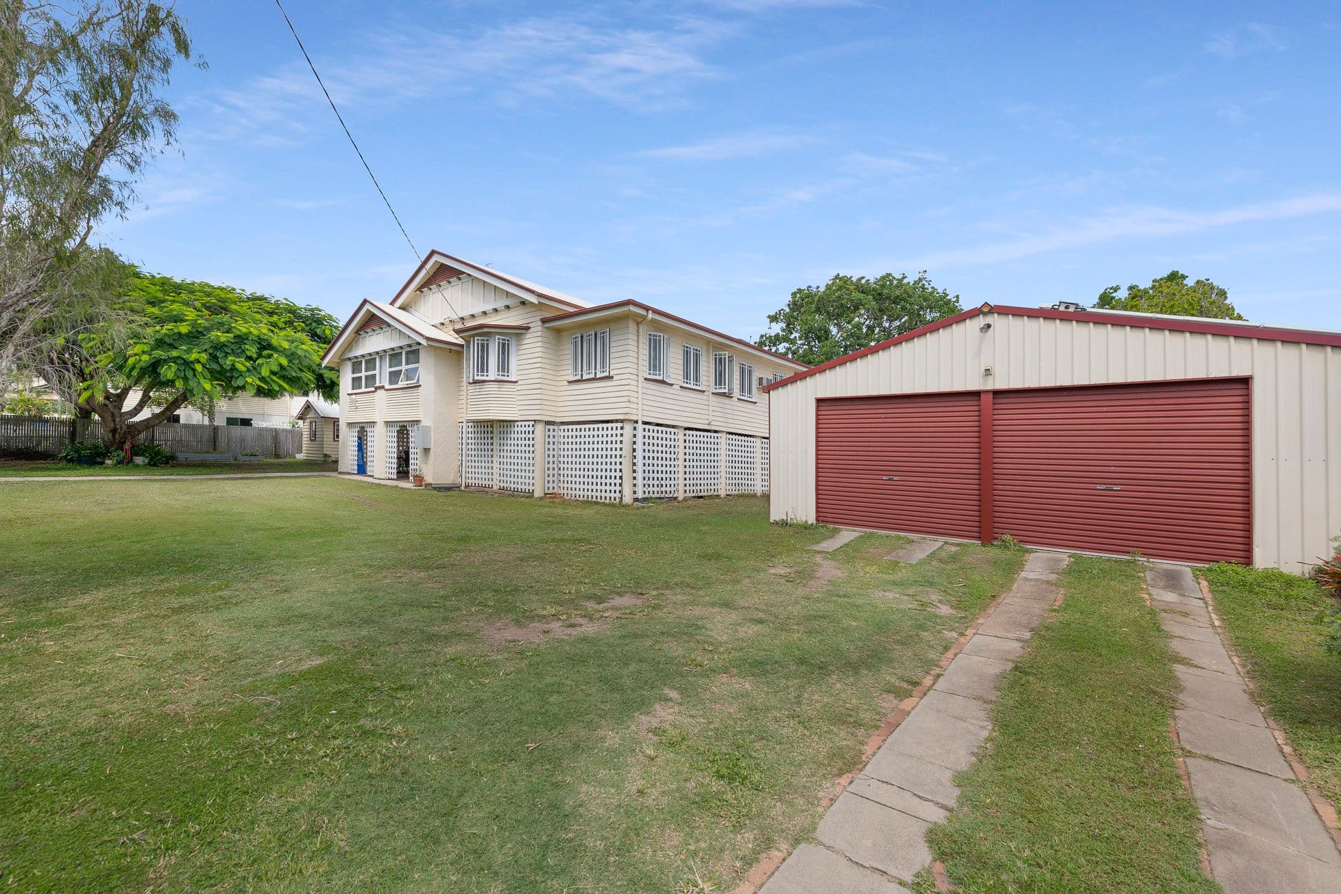 53 Mulgrave Street, Bundaberg West QLD 4670, Bundaberg West - Thumbnail 2