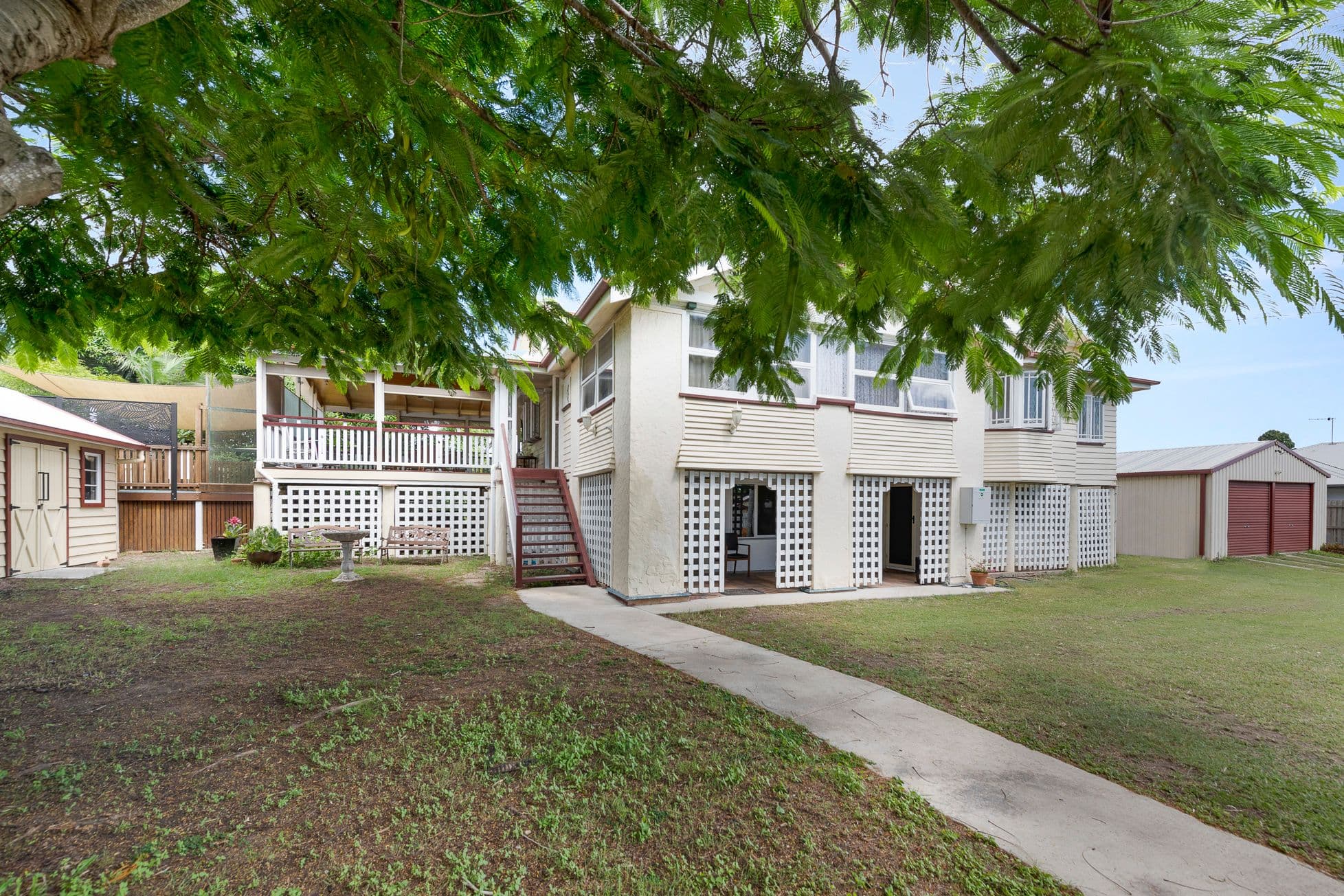 53 Mulgrave Street, Bundaberg West QLD 4670, Bundaberg West - Thumbnail 4