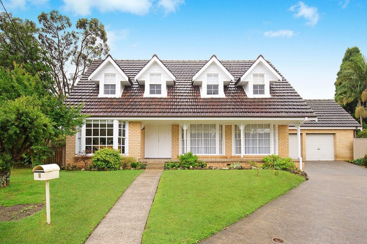4 Taroo Place, Forestville NSW 2087, Forestville - Image 1
