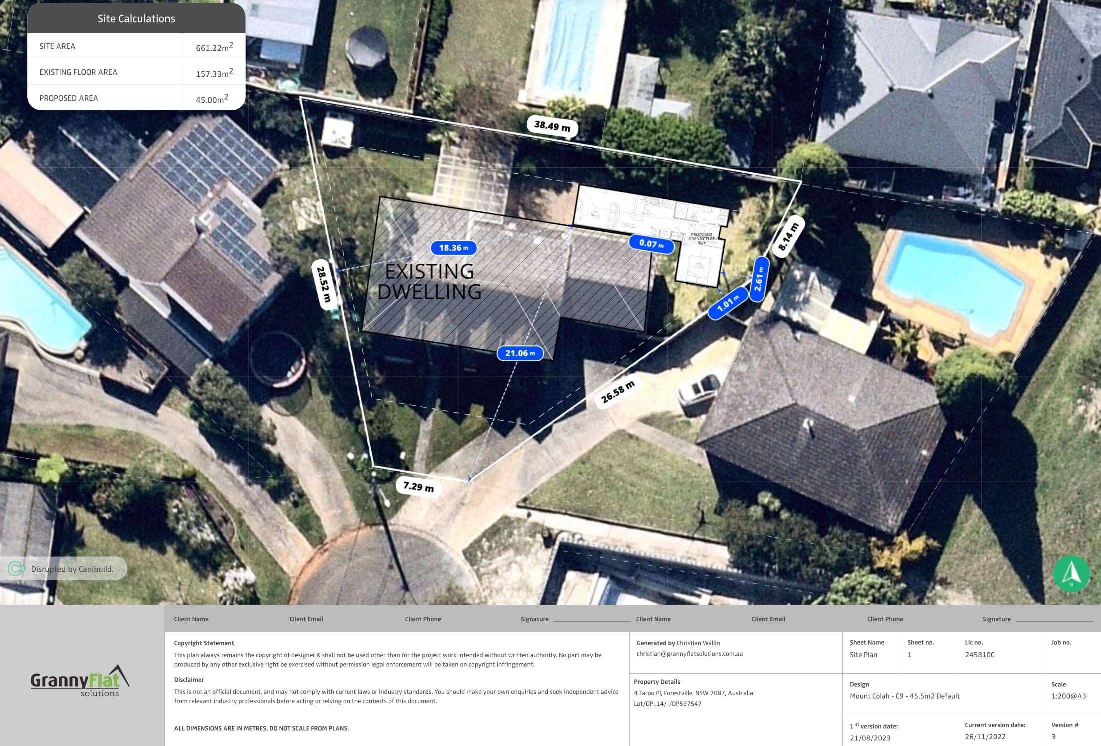 4 Taroo Place, Forestville NSW 2087, Forestville - Thumbnail 8