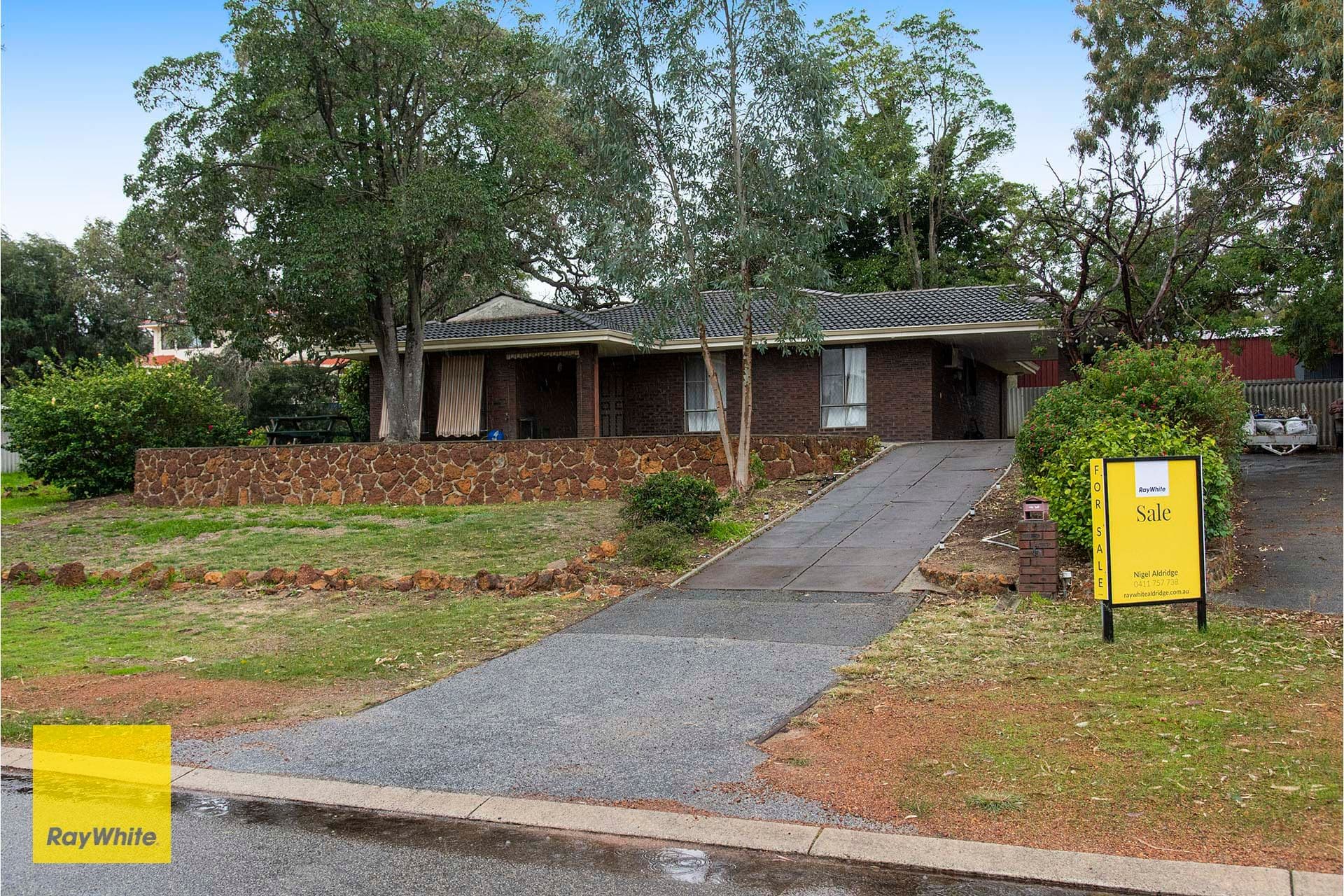 6 Wordsworth Avenue, Gooseberry Hill WA 6076, Gooseberry Hill - Image 1