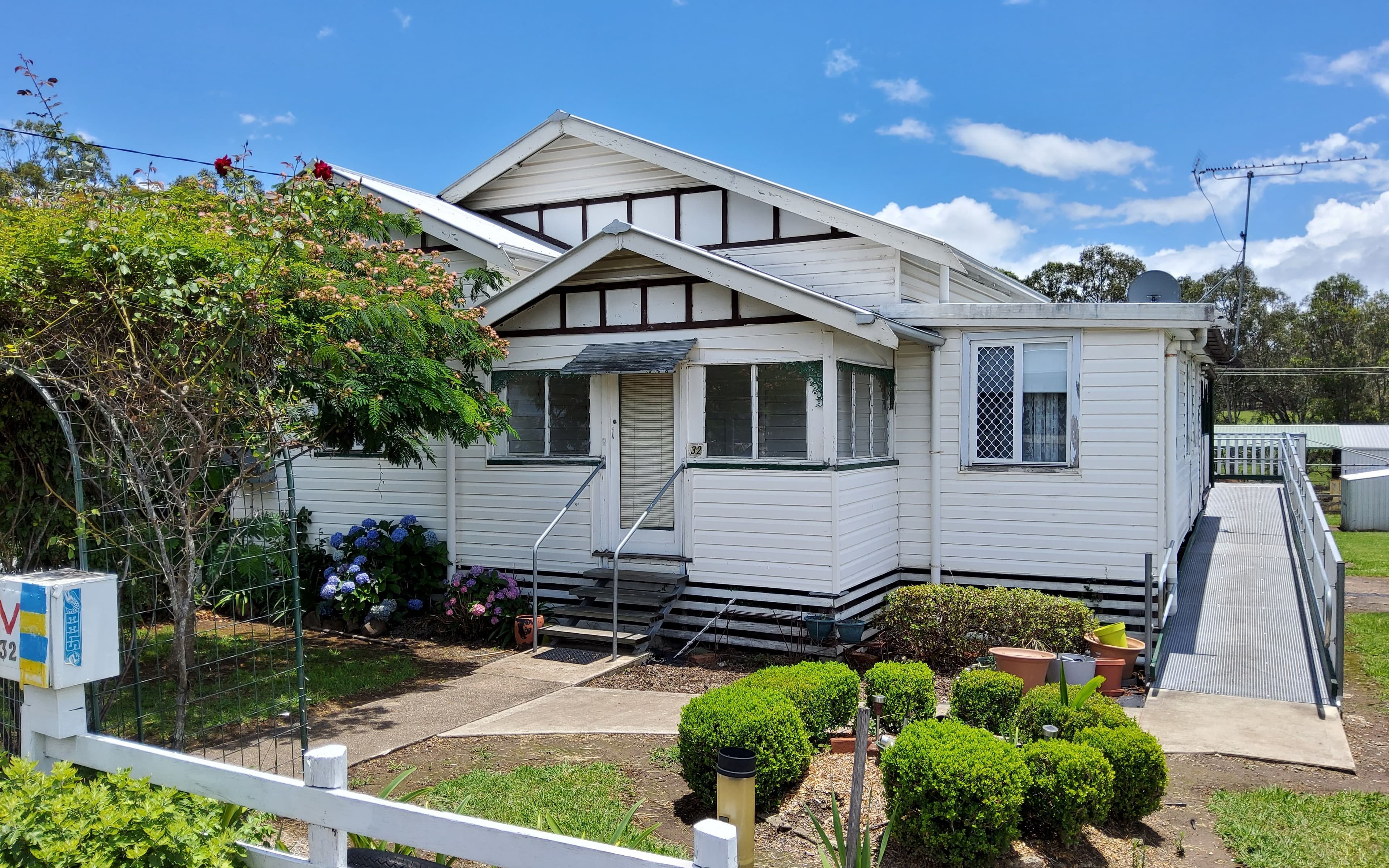 32 Unumgar, Woodenbong NSW 2476, Woodenbong - Thumbnail 2