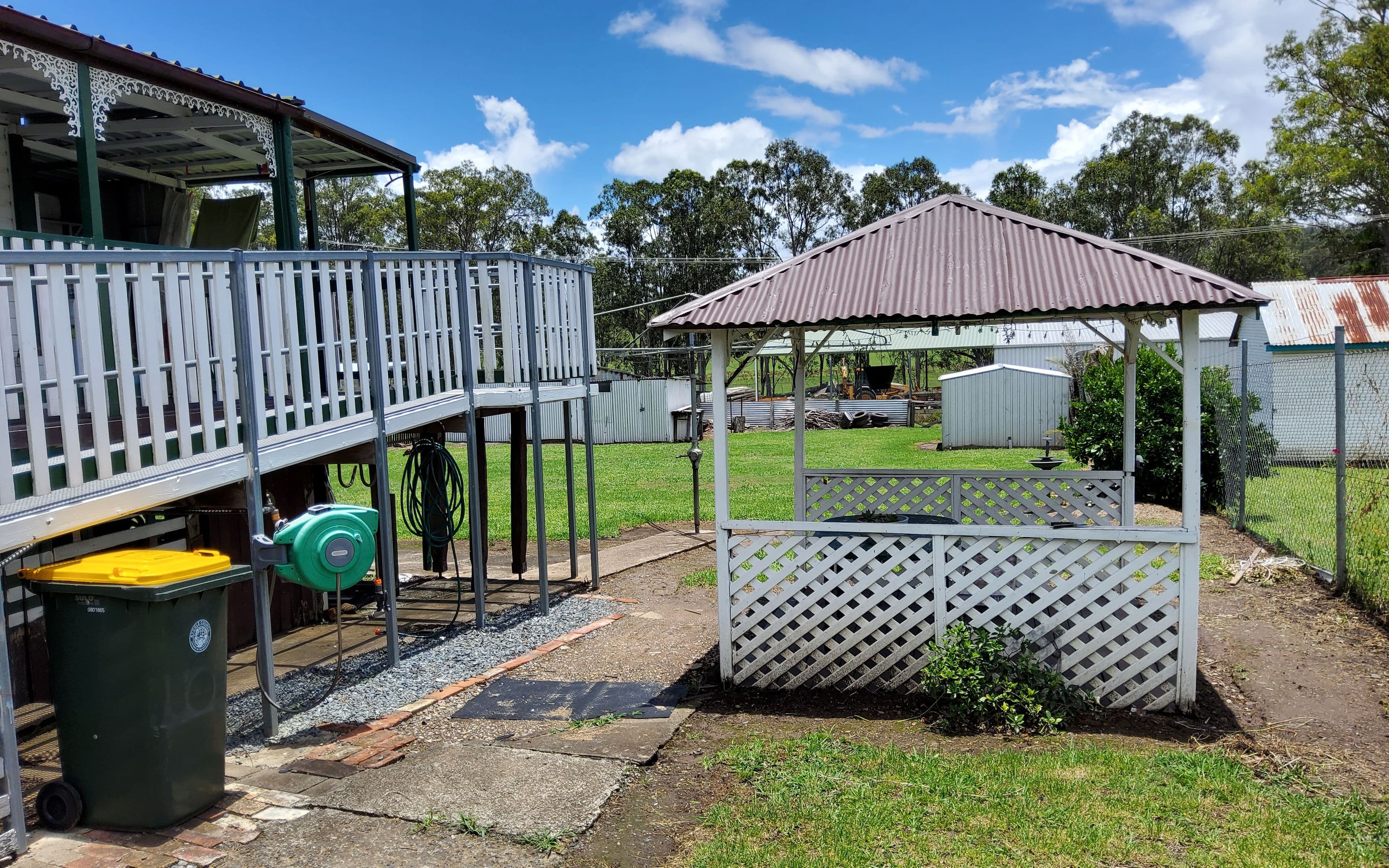 32 Unumgar, Woodenbong NSW 2476, Woodenbong - Thumbnail 3